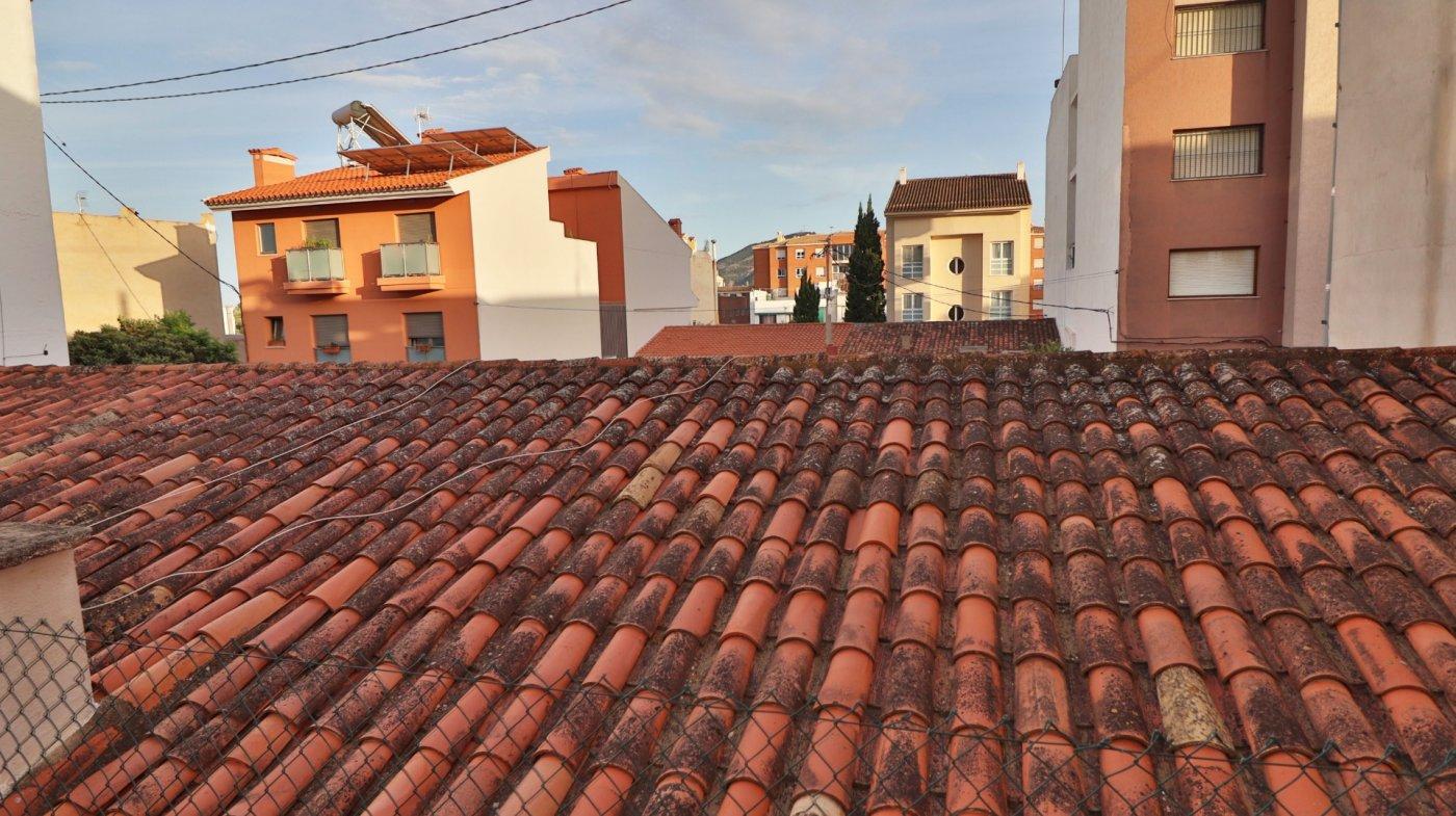 Casa independiente con parcela en Alfaz del Pi