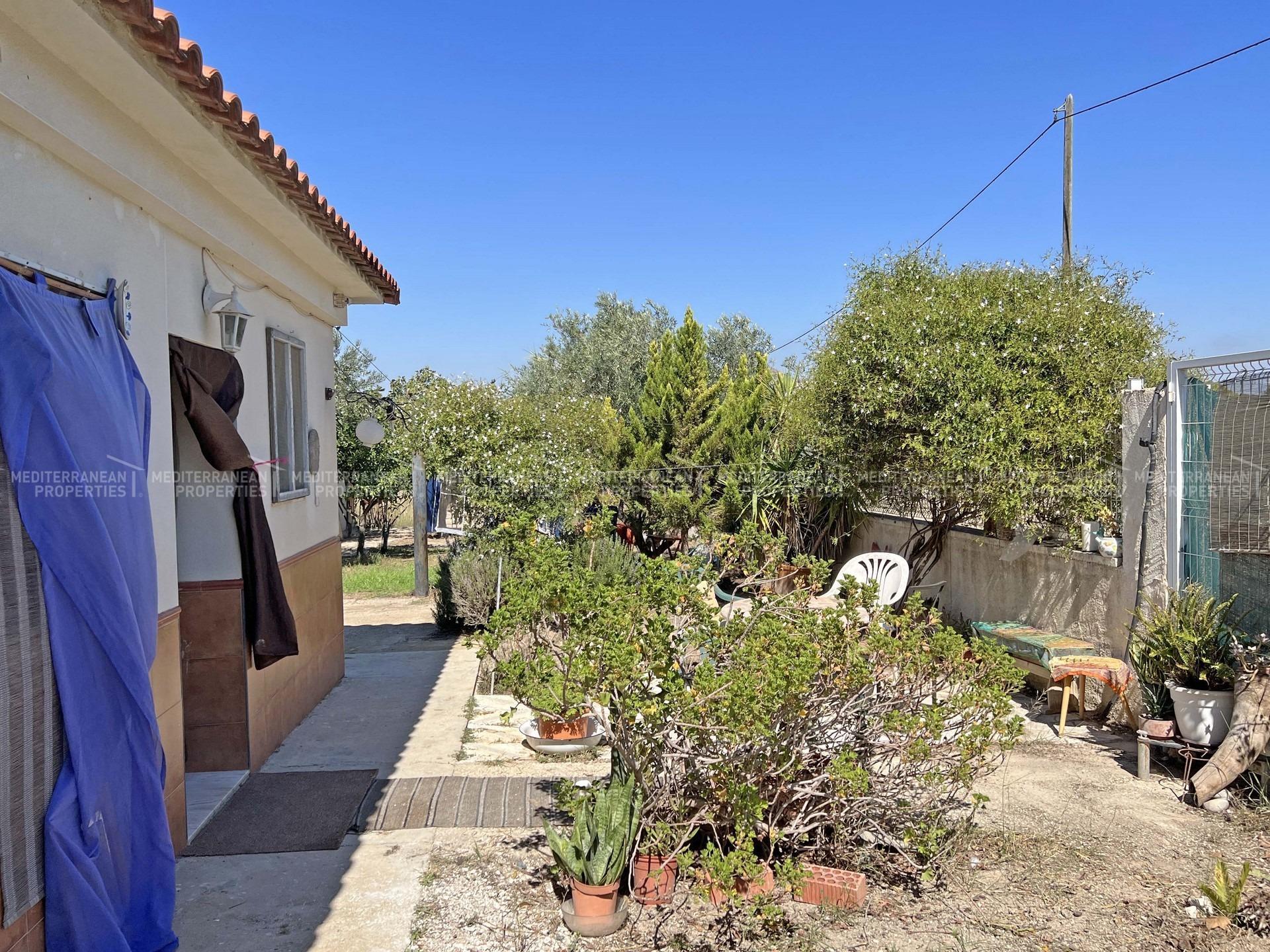 Parcela urbana en La NucĂa | image 2 Parcela urbana en La NucĂa | image 2