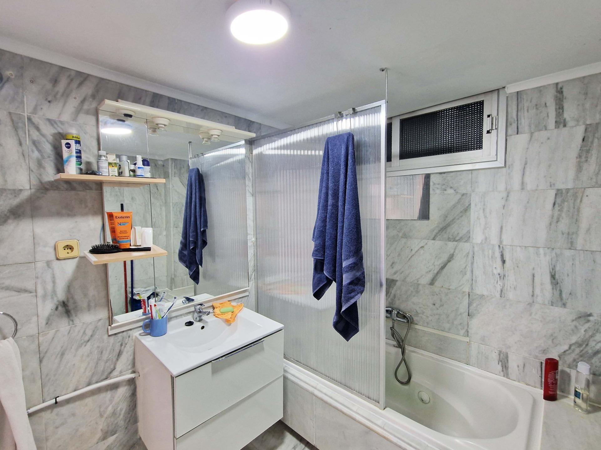 2-bedroom apartment on the 1st line of Levante | image 3 2-bedroom apartment on the 1st line of Levante | image 3