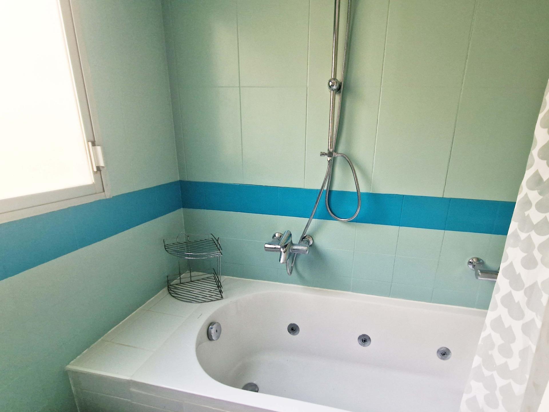 Квартира с 2 спальнями на первой линии пляжа Леванте | фото 2 Квартира с 2 спальнями на первой линии пляжа Леванте | фото 2