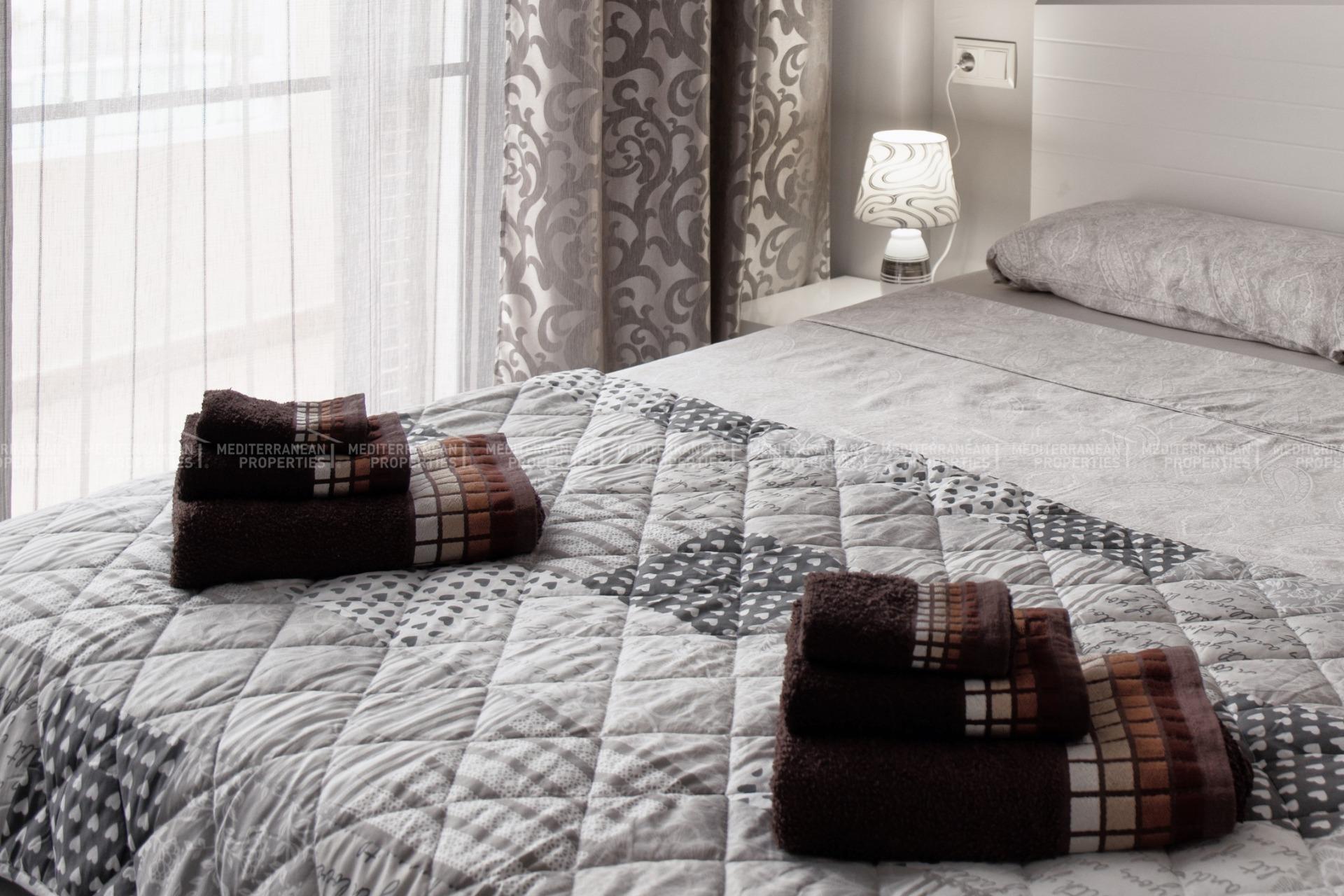 Таунхаус с 2 спальнями в Финестрате, Сьерра-Кортина | фото 2 Таунхаус с 2 спальнями в Финестрате, Сьерра-Кортина | фото 2