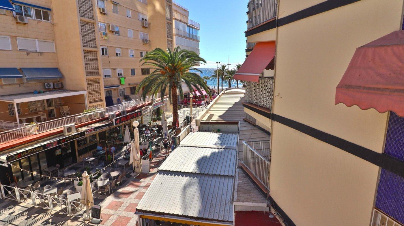 Квартира с туристической лицензией на Пляже Леванте Квартира с туристической лицензией на Пляже Леванте