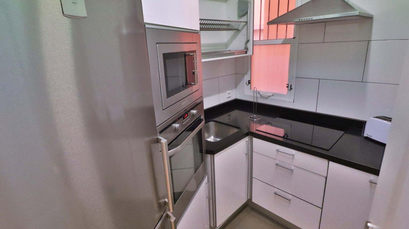 Квартира с туристической лицензией на Пляже Леванте | фото 2 Квартира с туристической лицензией на Пляже Леванте | фото 2