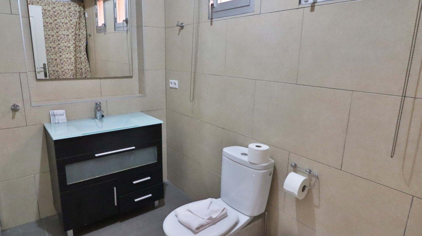 Квартира с туристической лицензией на Пляже Леванте | фото 3 Квартира с туристической лицензией на Пляже Леванте | фото 3