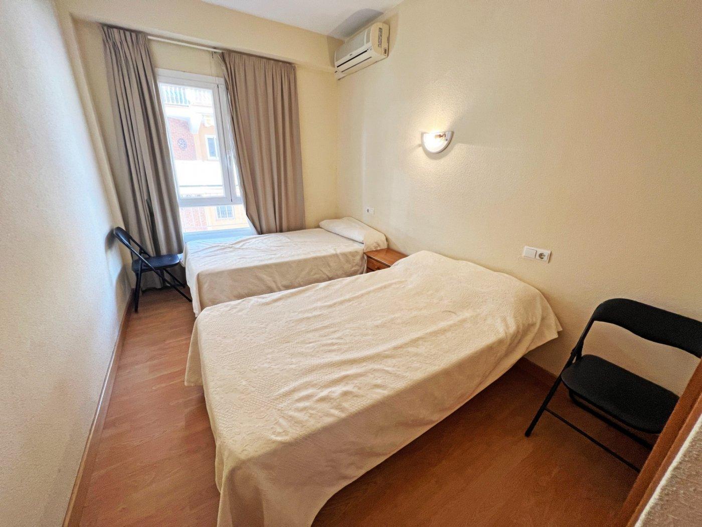 Piso de 3 dormitorios en pleno centro de Benidorm | imagen 2 Piso de 3 dormitorios en pleno centro de Benidorm | imagen 2