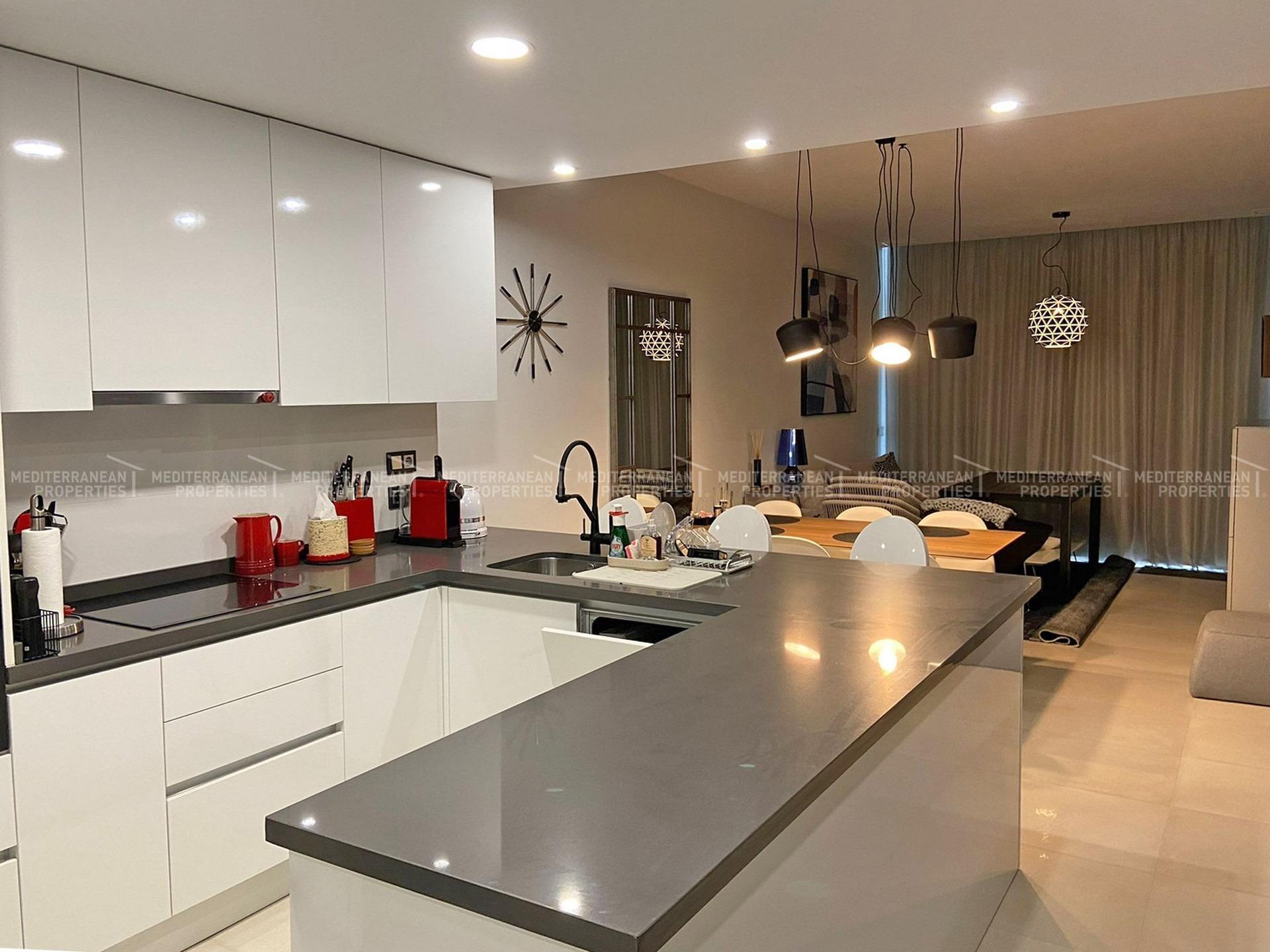 Apartment for sale in Poniente Beach | image 2 Apartment for sale in Poniente Beach | image 2