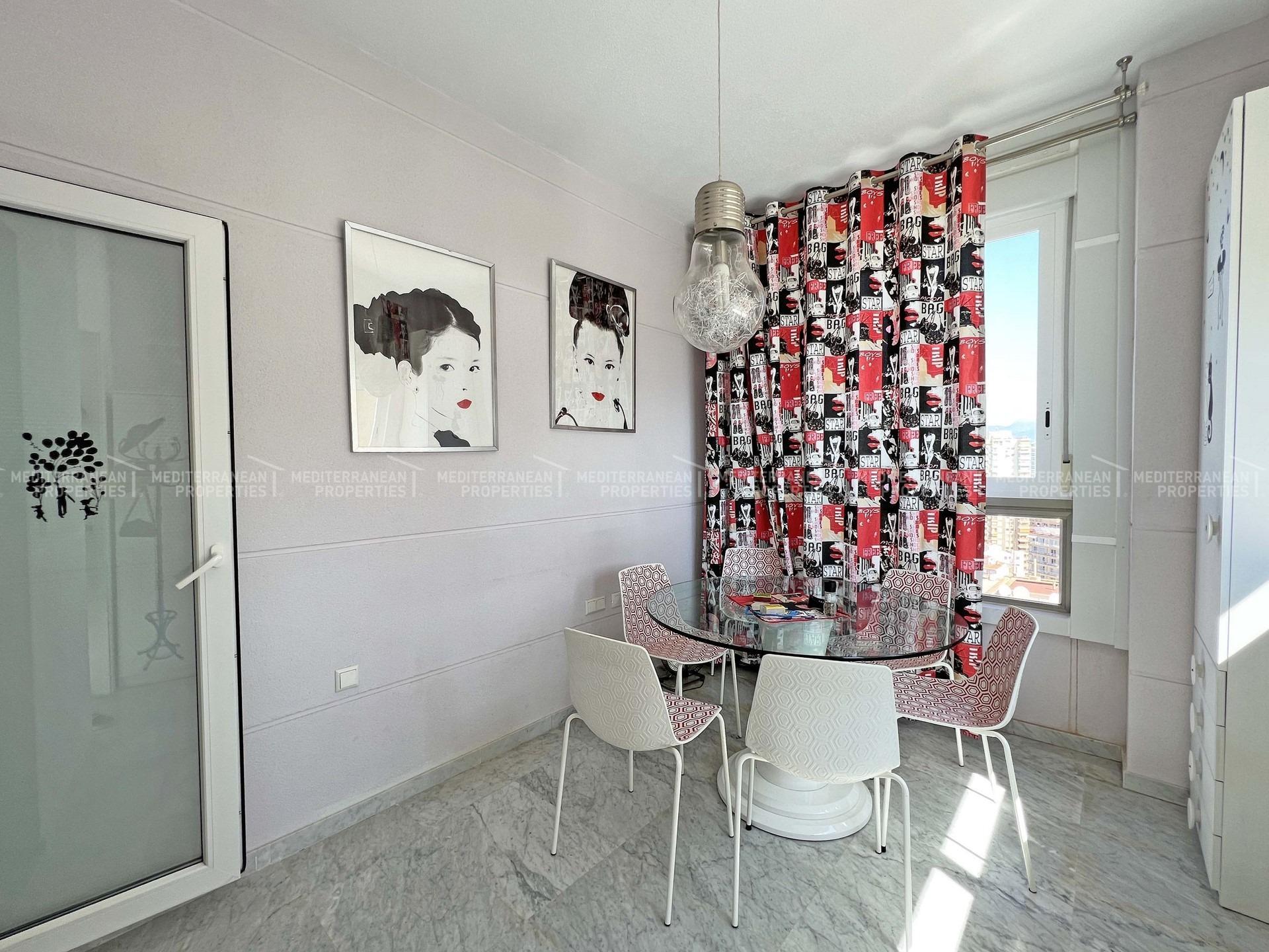 Piso en venta zona Rincon Loix | imagen 2