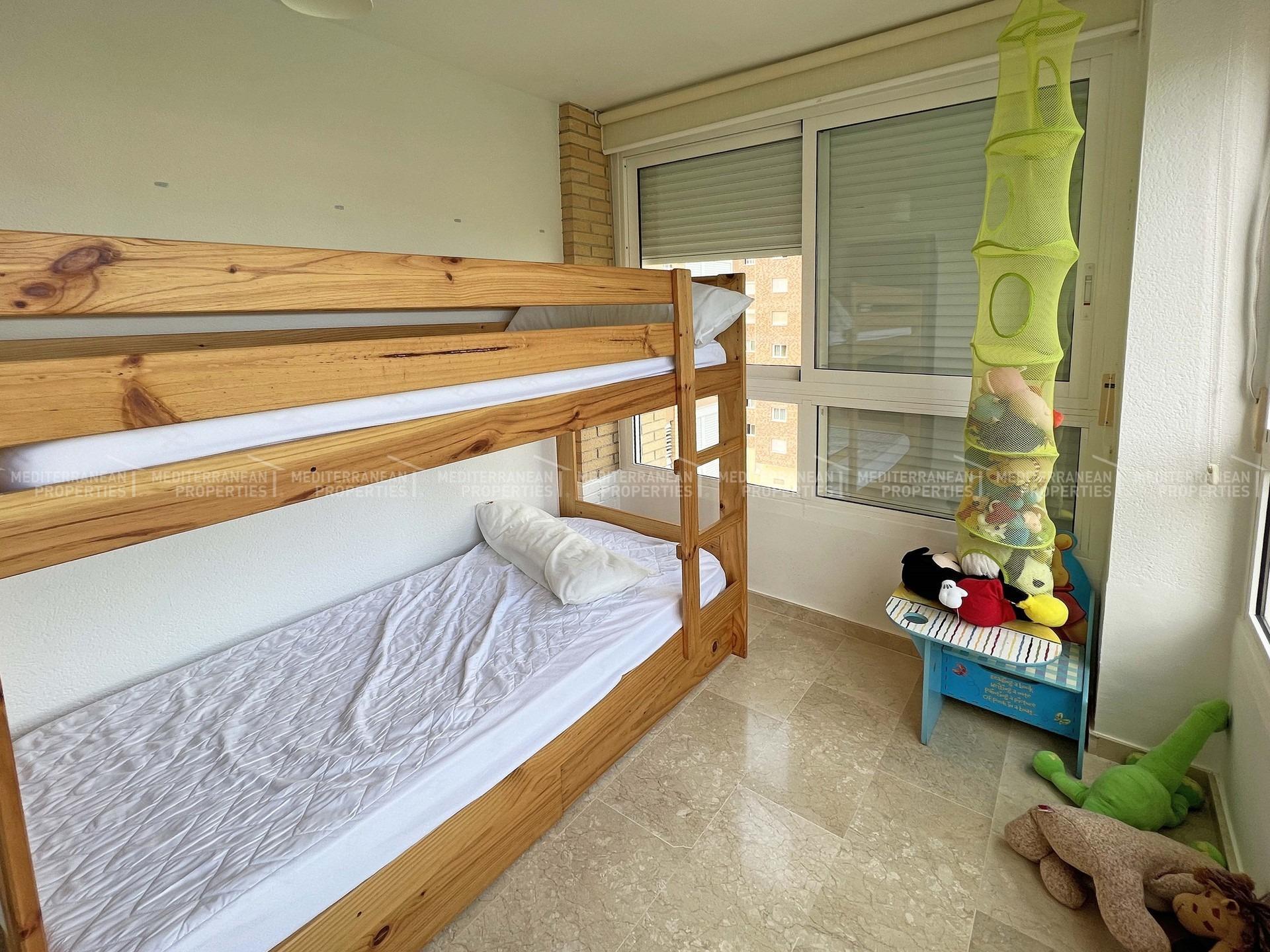 Apartamento luminoso en zona Rincon de Loix | фото 2