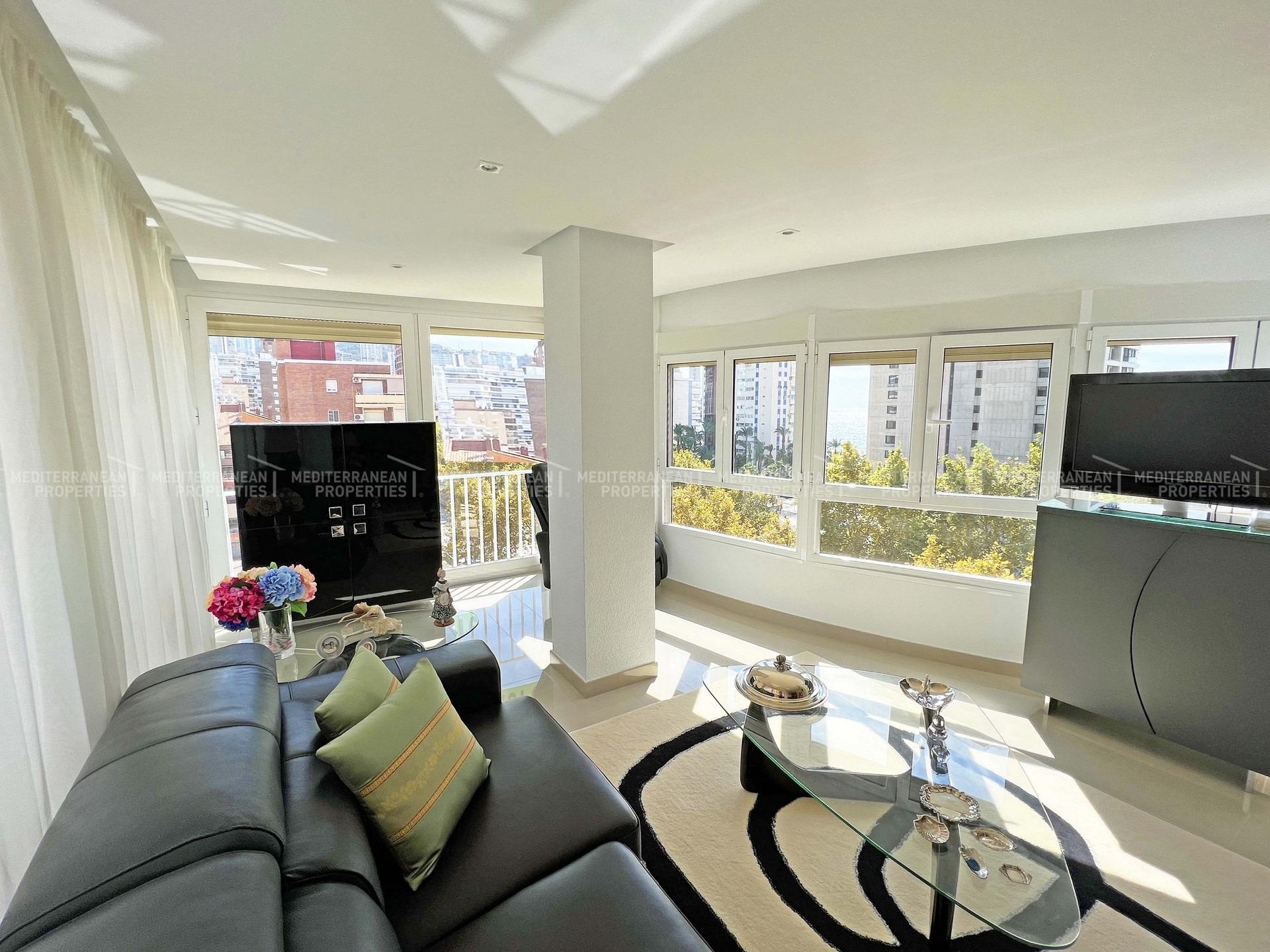 Apartamento en segunda linea de playa levante | фото 3