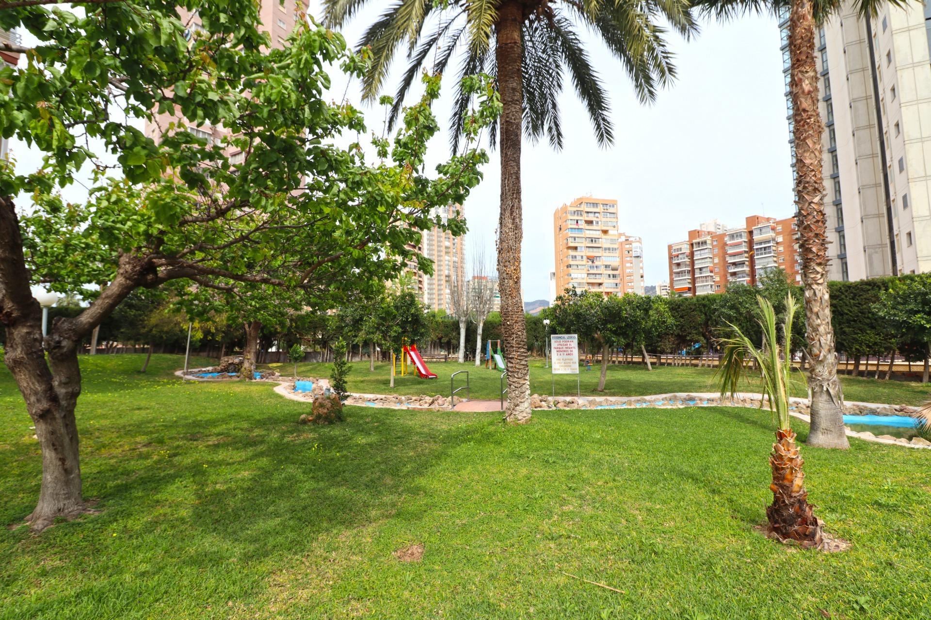 Квартира с большой террасой в 5 мин от пляжа Леванте Квартира с большой террасой в 5 мин от пляжа Леванте