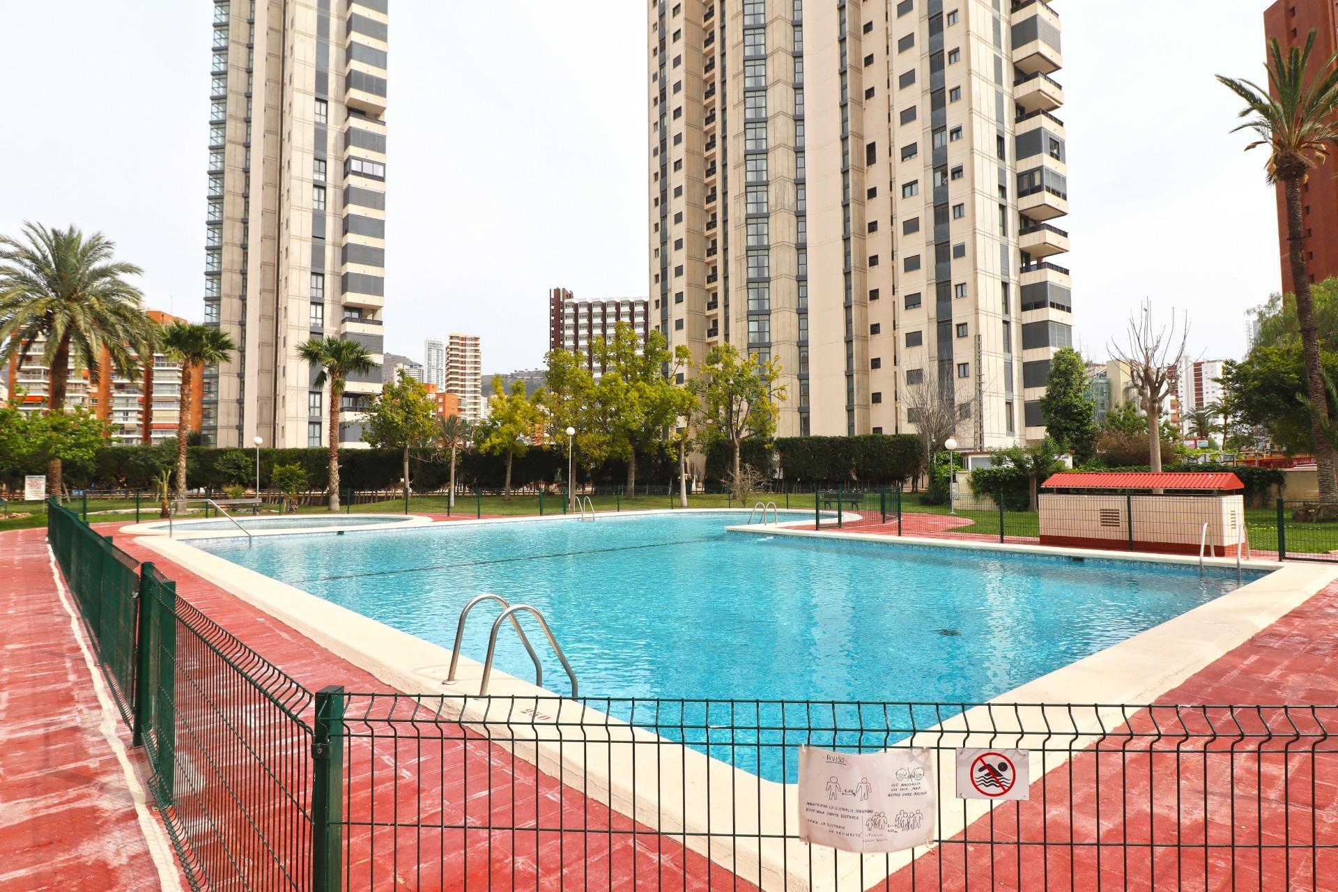 Квартира с большой террасой в 5 мин от пляжа Леванте | фото 2 Квартира с большой террасой в 5 мин от пляжа Леванте | фото 2