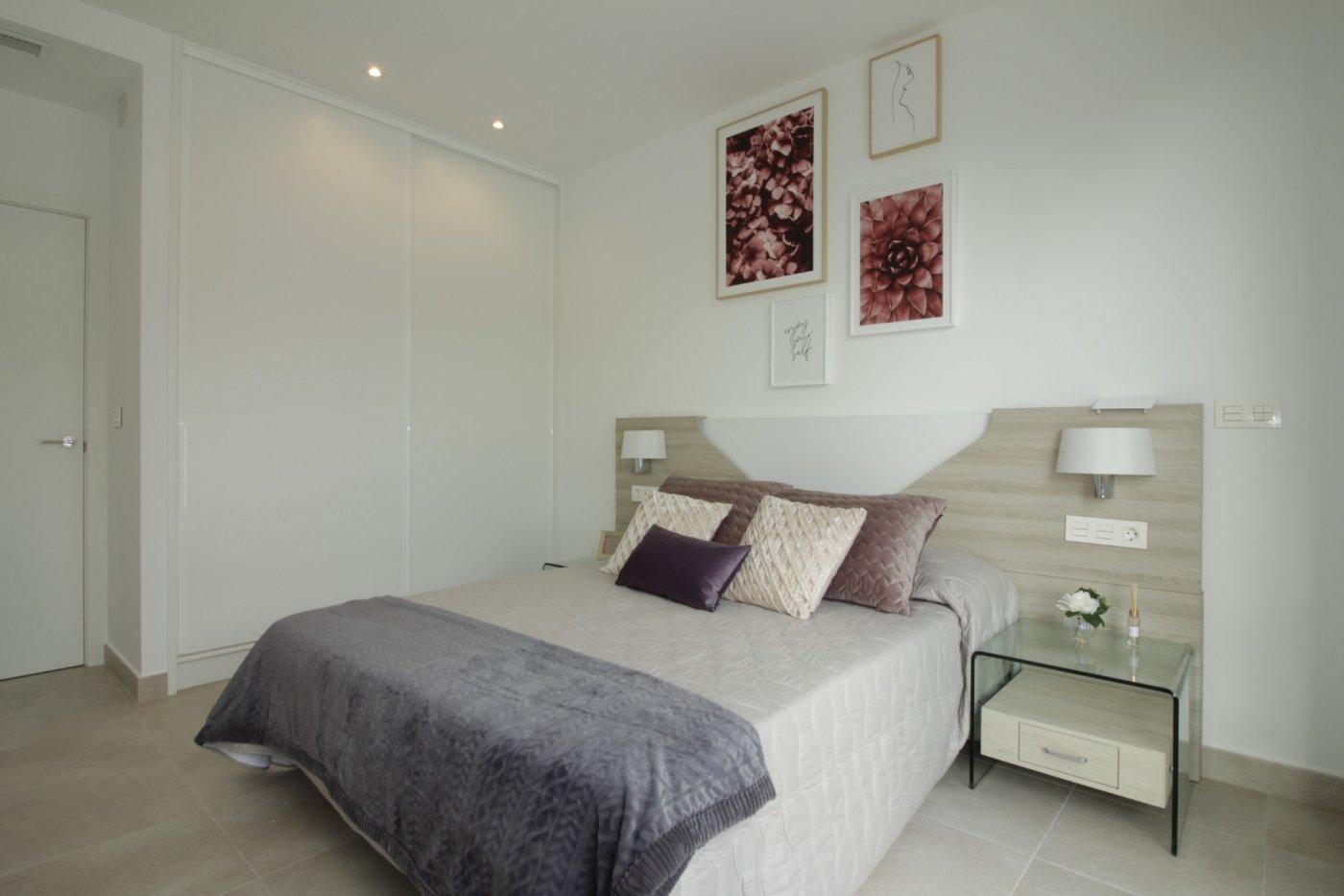 Bonitas villas nuevas con terraza solárium en La Nucía | imagen 2 Bonitas villas nuevas con terraza solárium en La Nucía | imagen 2