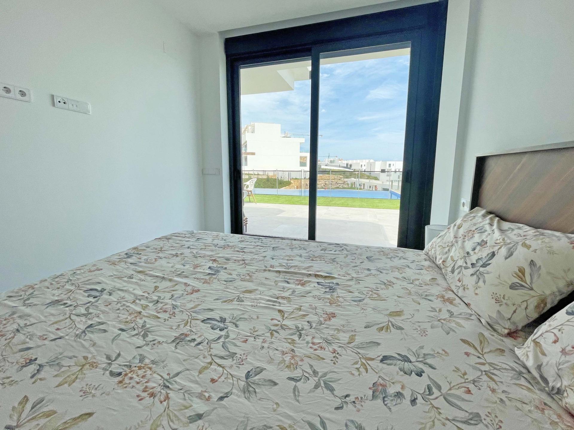 Вилла с бассейном и видом на море в Финестрате | фото 2 Вилла с бассейном и видом на море в Финестрате | фото 2