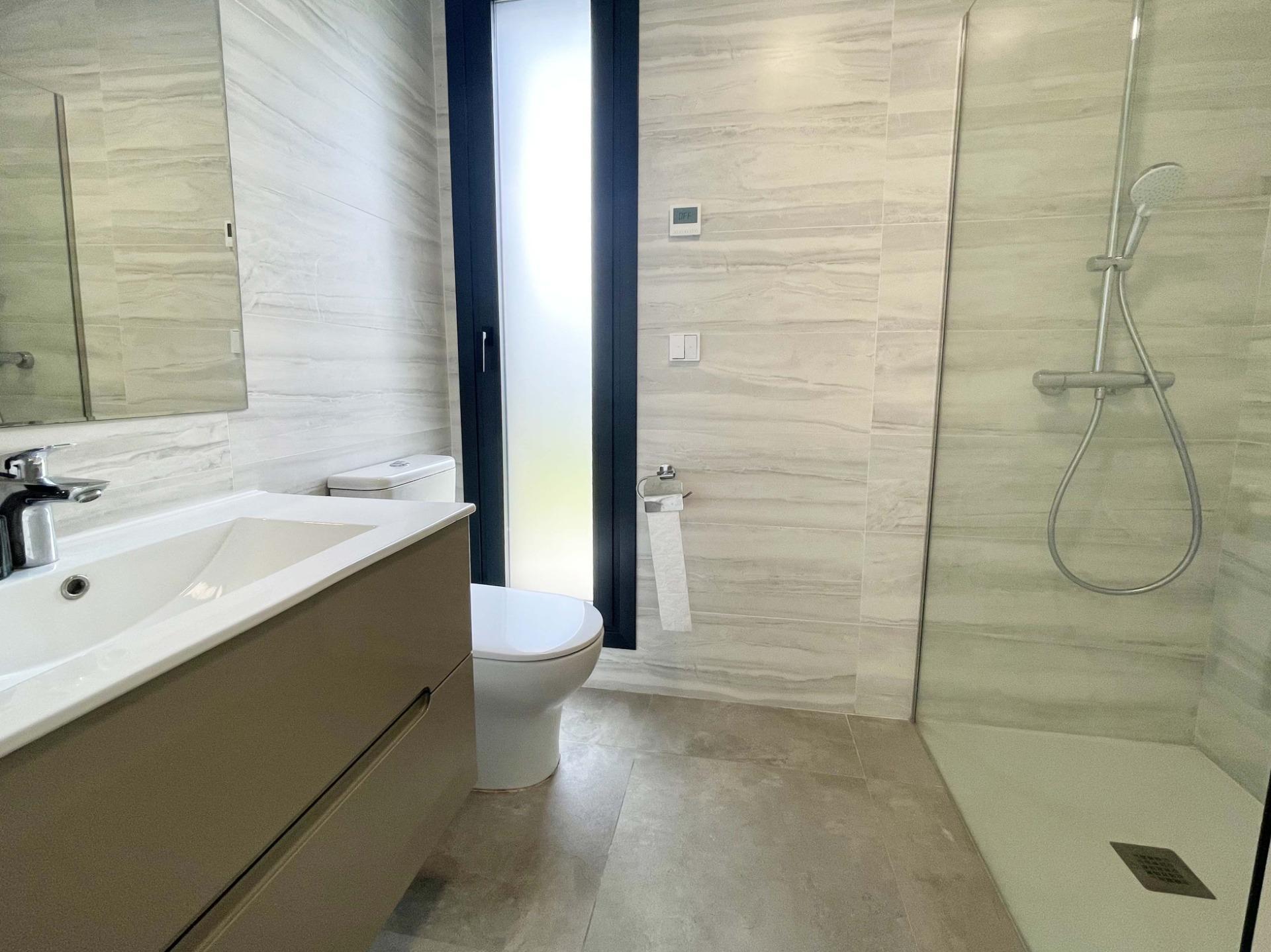 Вилла с бассейном и видом на море в Финестрате | фото 3 Вилла с бассейном и видом на море в Финестрате | фото 3