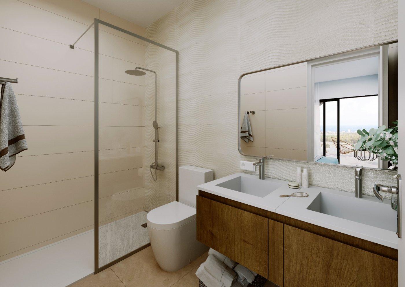 Brand-new apartments in Alfaz del Pi, 5 min to beach | image 2 Brand-new apartments in Alfaz del Pi, 5 min to beach | image 2