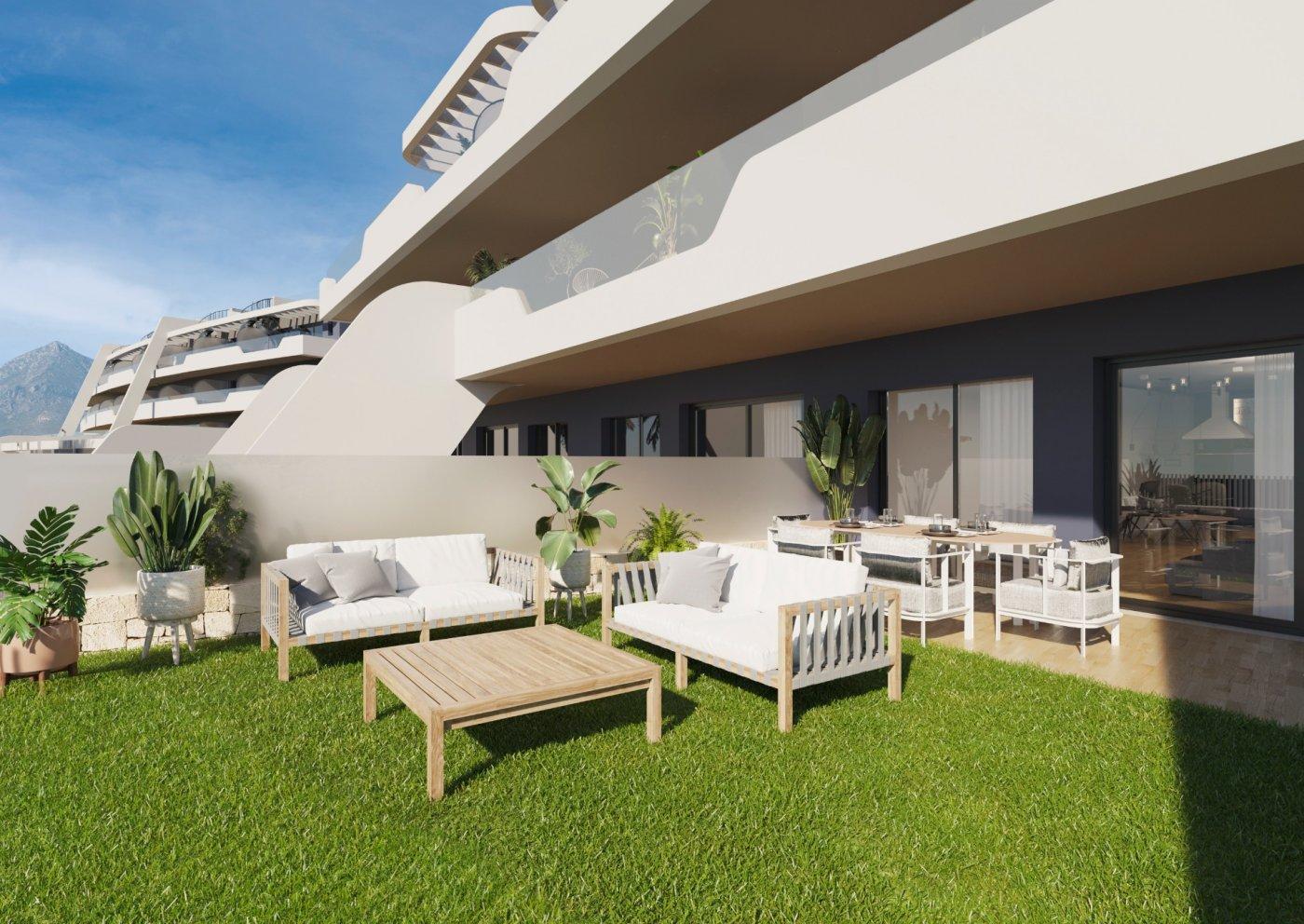 Brand-new apartments in Alfaz del Pi, 5 min to beach | image 3 Brand-new apartments in Alfaz del Pi, 5 min to beach | image 3
