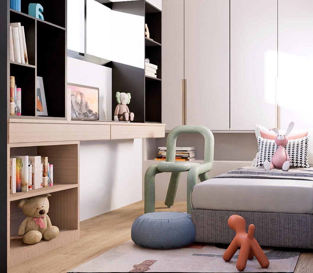 Новые квартиры на гольф-поле в Финестрате | фото 3 Новые квартиры на гольф-поле в Финестрате | фото 3