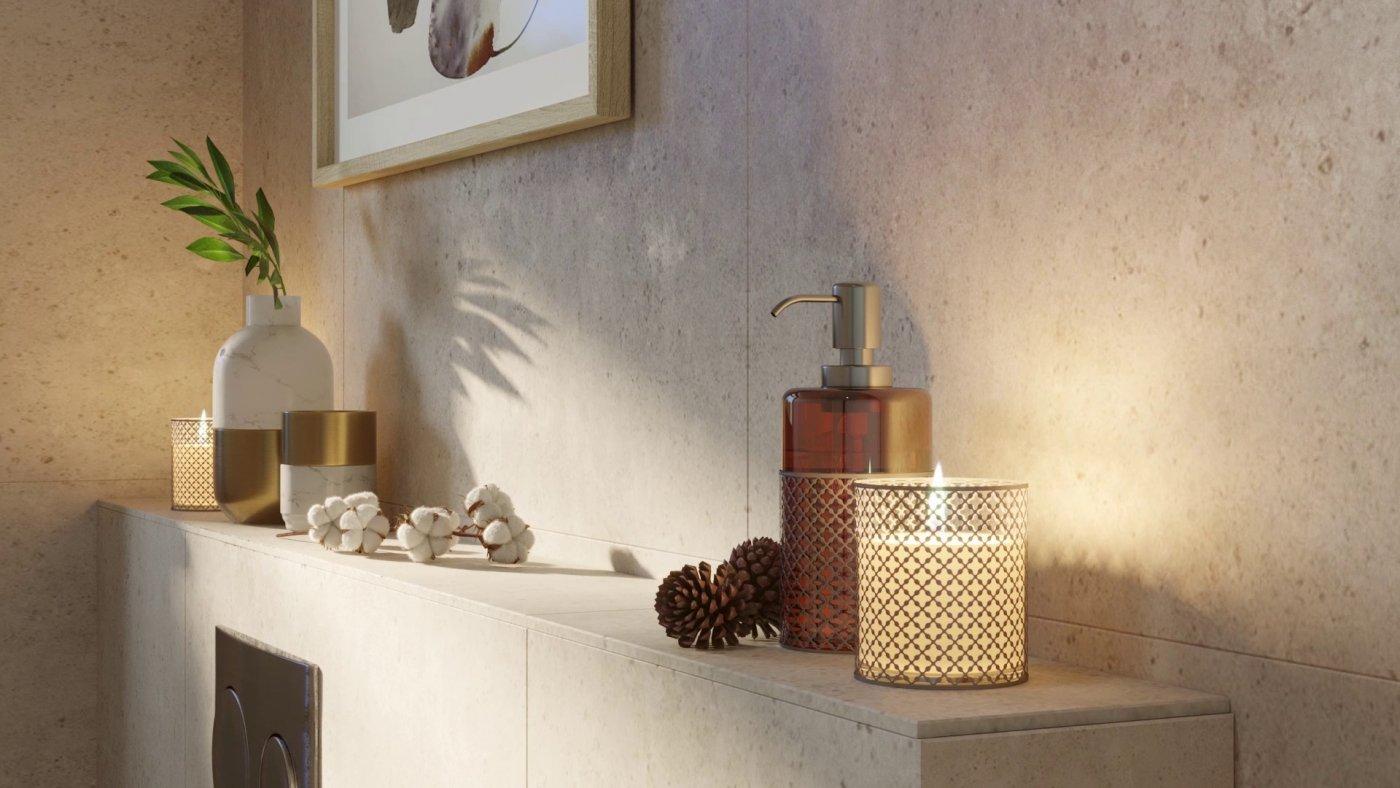 Новые двухэтажные пентхаусы на пляже Вильяхойосы | фото 3 Новые двухэтажные пентхаусы на пляже Вильяхойосы | фото 3