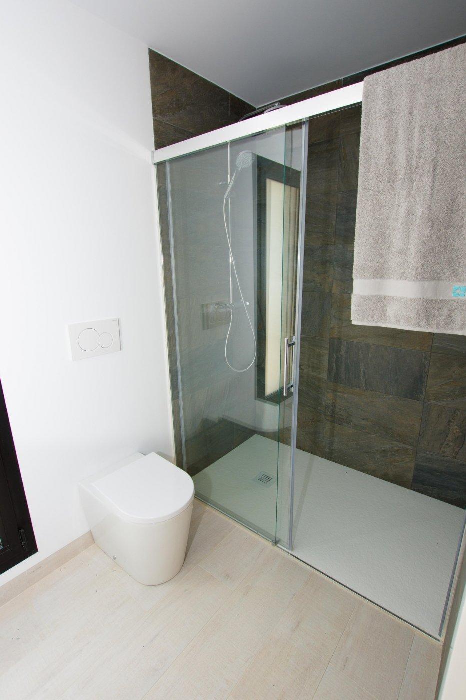 Виллы с бассейном и цокольным этажом в Финестрате | фото 3 Виллы с бассейном и цокольным этажом в Финестрате | фото 3