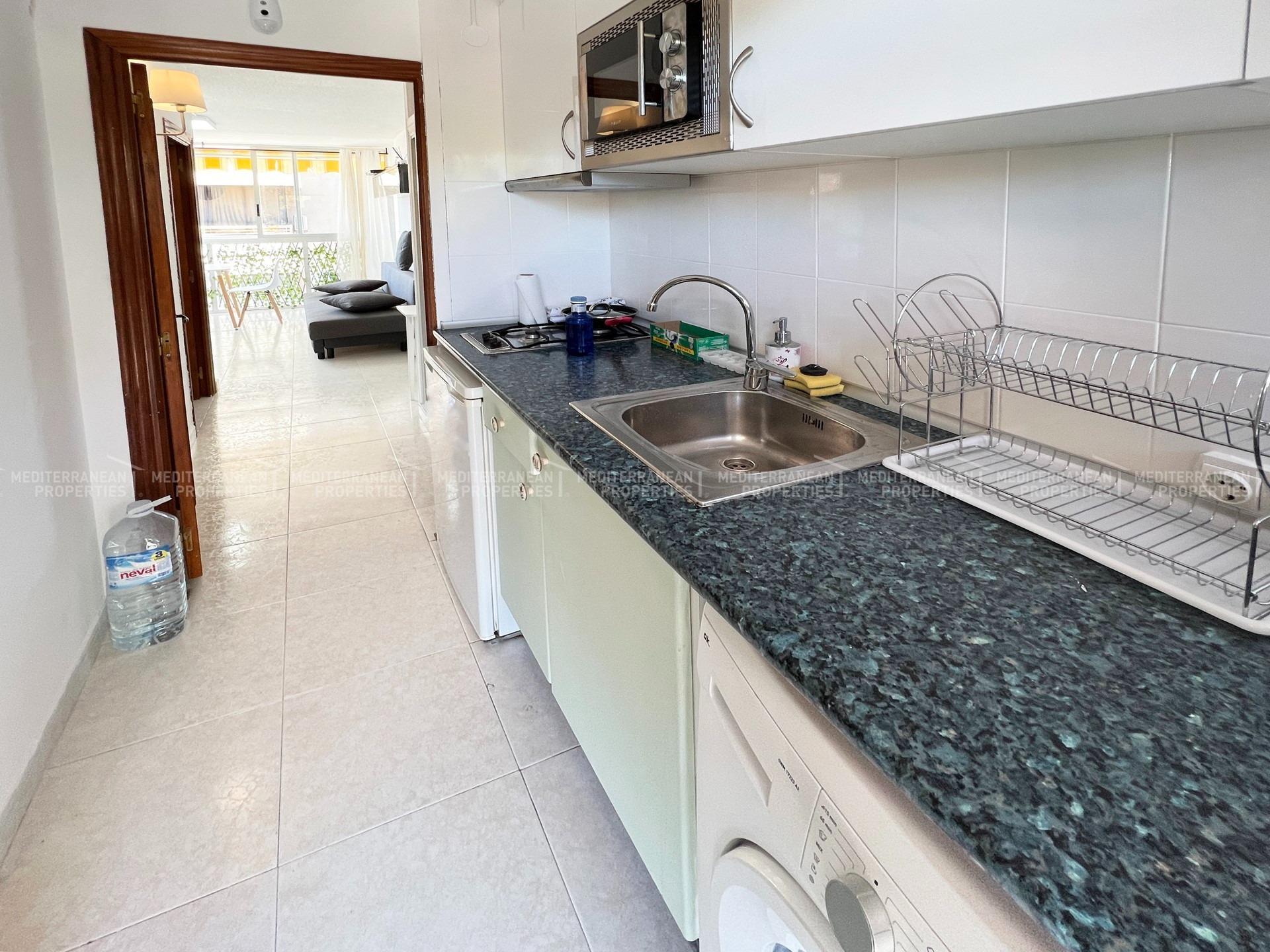 Apartamento a 5 min de la Playa de Levante | imagen 3 Apartamento a 5 min de la Playa de Levante | imagen 3