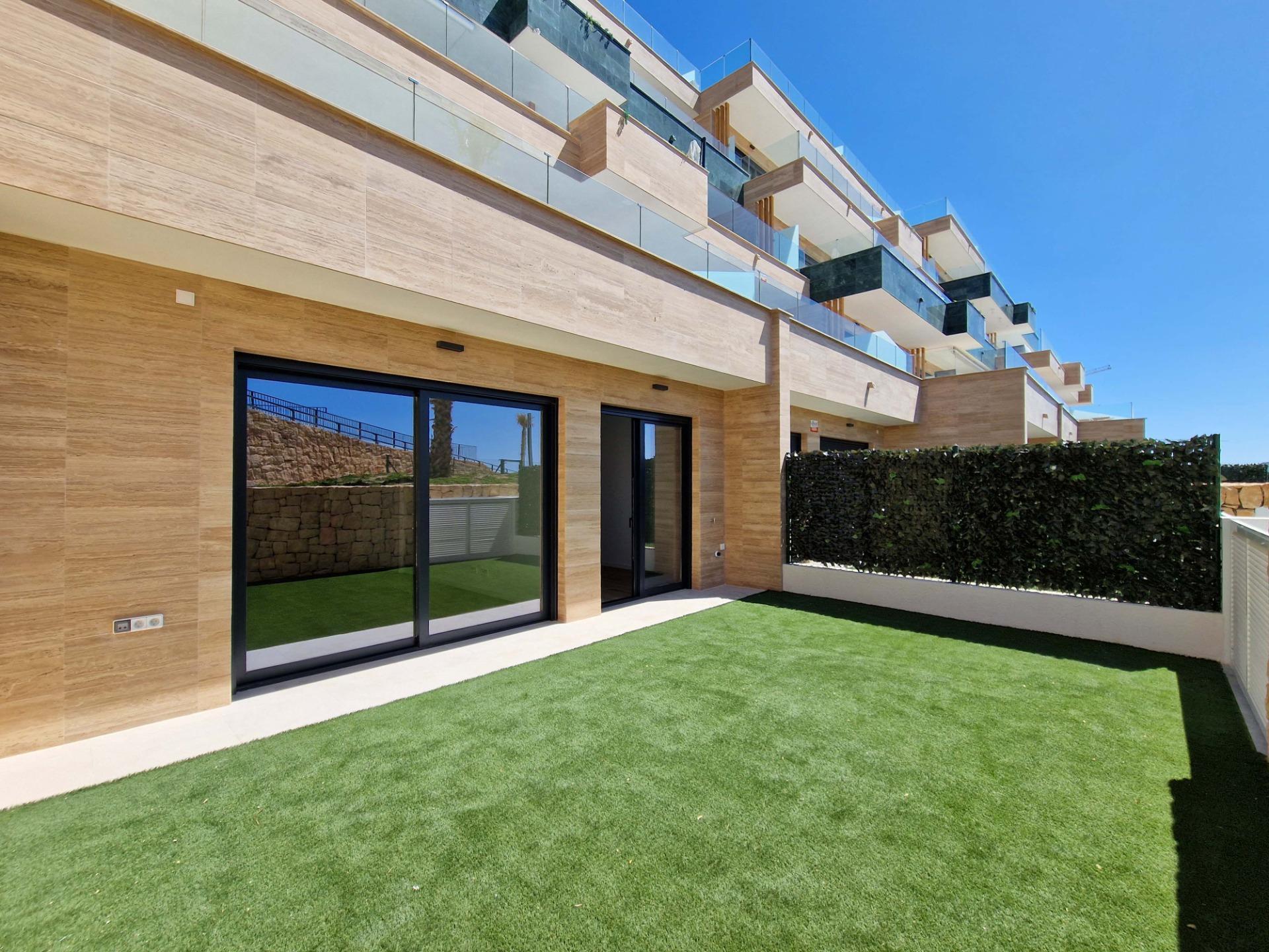 Apartamento dúplex en la urb. Stone Valley, Camporrosso | imagen 3 Apartamento dúplex en la urb. Stone Valley, Camporrosso | imagen 3