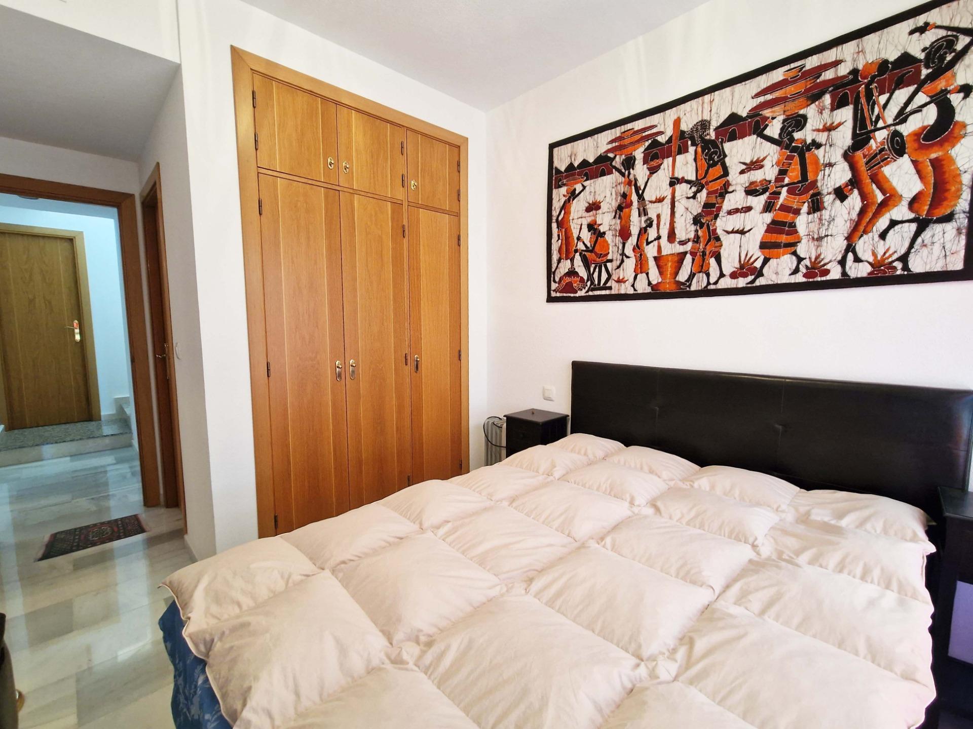 Duplex penthouse with panoramic views in Benidorm | image 2 Duplex penthouse with panoramic views in Benidorm | image 2