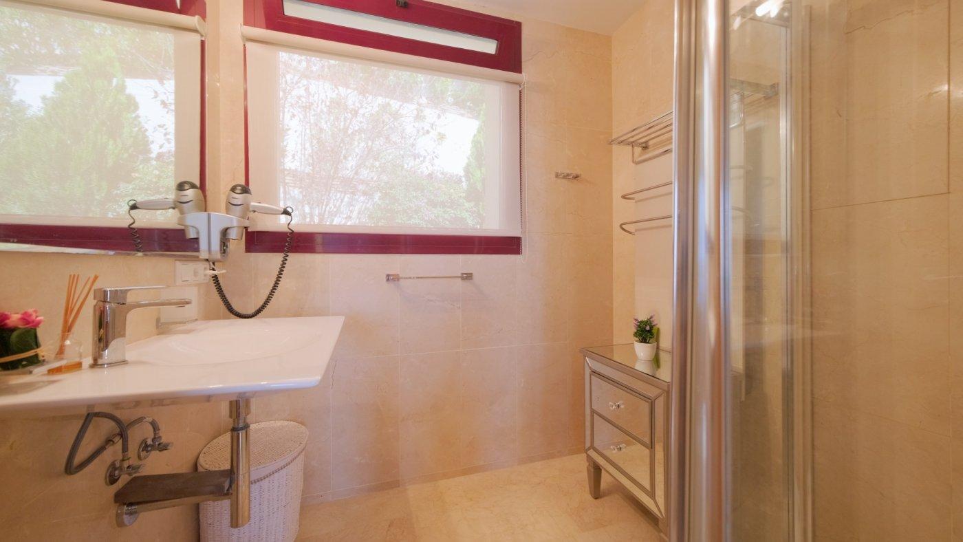 Эксклюзивная приватная вилла в Альтеа-ла-Велья | фото 3 Эксклюзивная приватная вилла в Альтеа-ла-Велья | фото 3