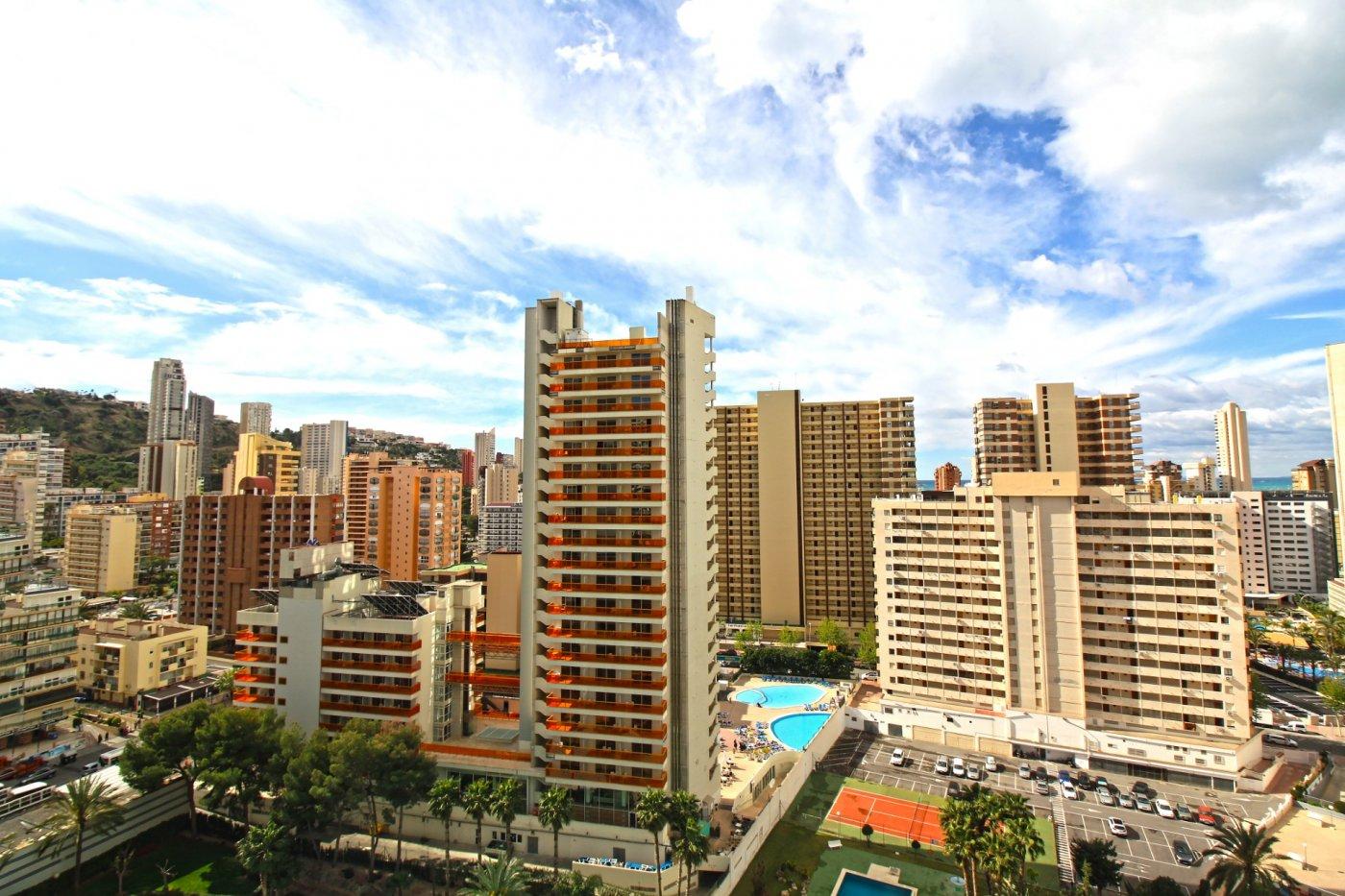 Great apartment in lower Rincon de Loix