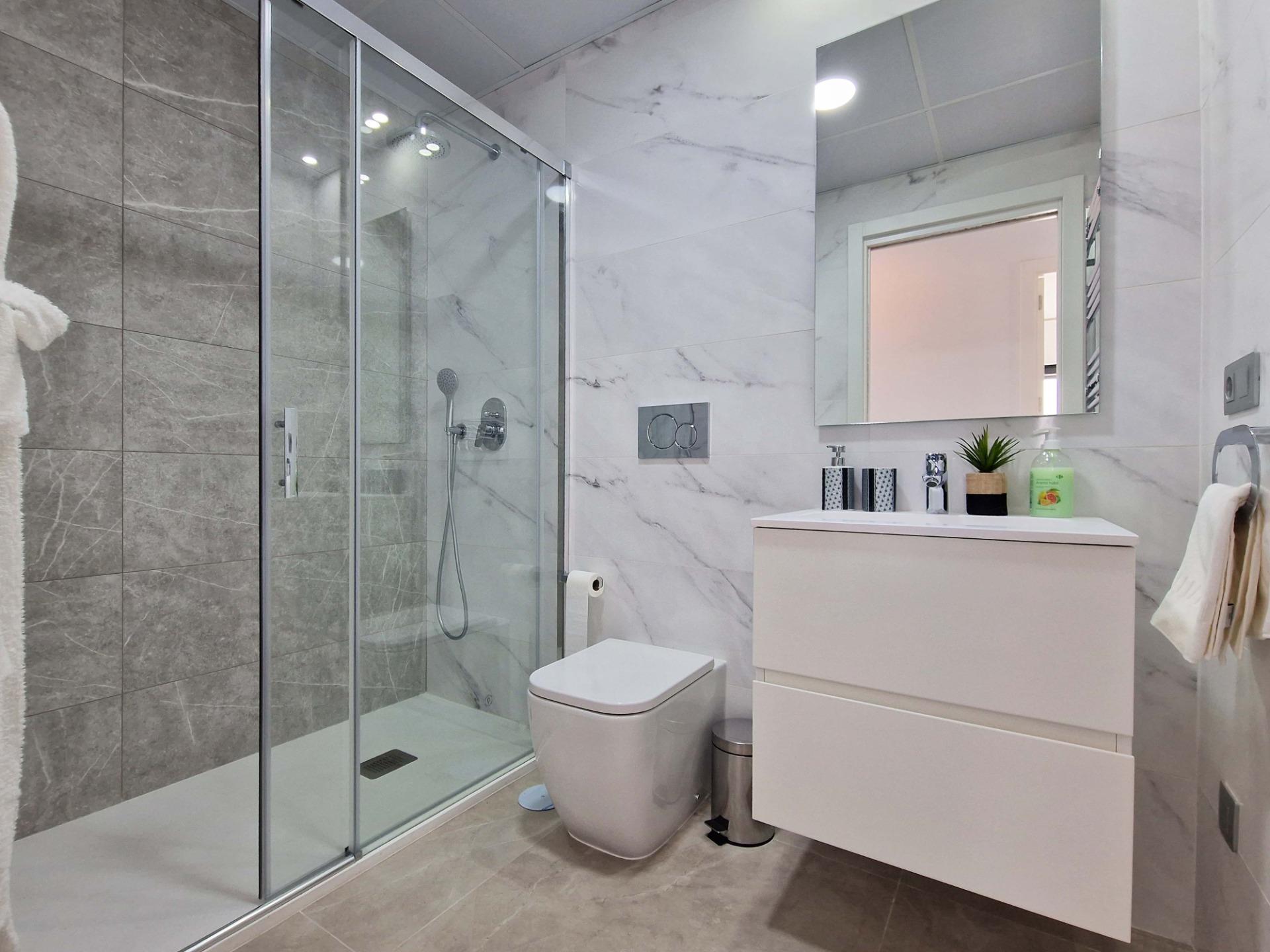 Great large apartment on the Poniente beach of Benidorm | image 3 Great large apartment on the Poniente beach of Benidorm | image 3