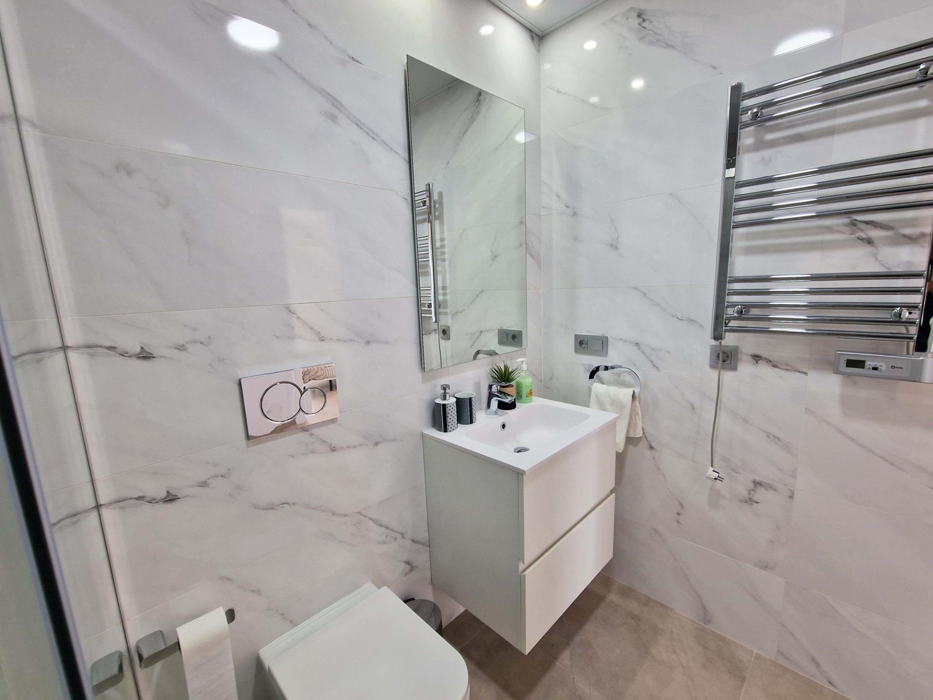 Great large apartment on the Poniente beach of Benidorm | image 2 Great large apartment on the Poniente beach of Benidorm | image 2