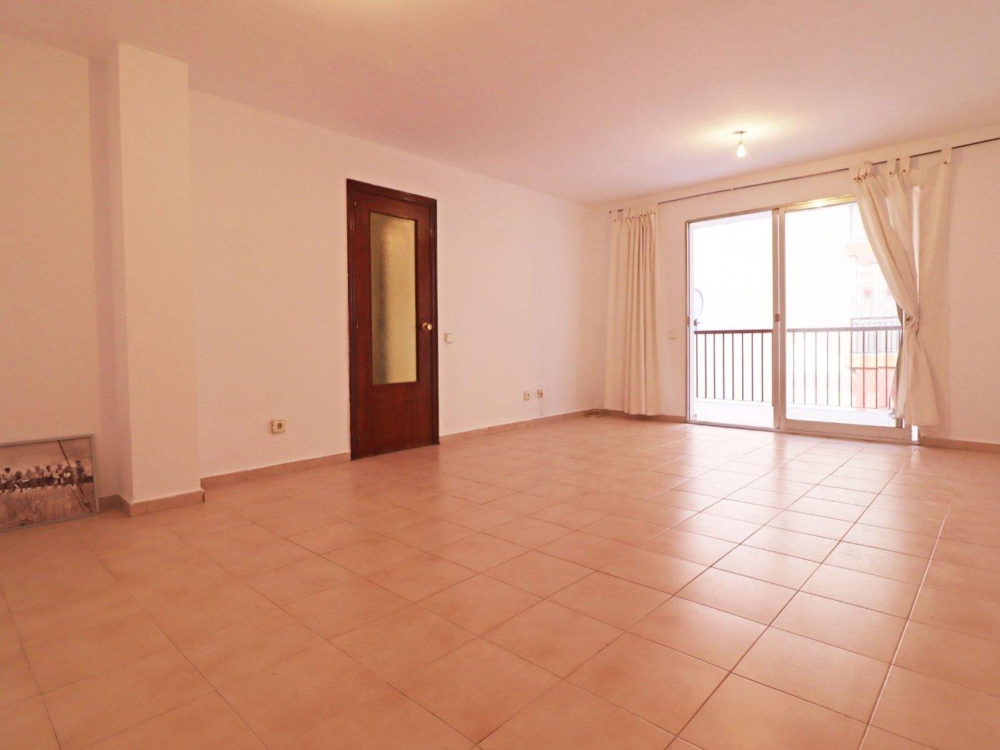 Amplio piso en Alfaz del Pi Amplio piso en Alfaz del Pi