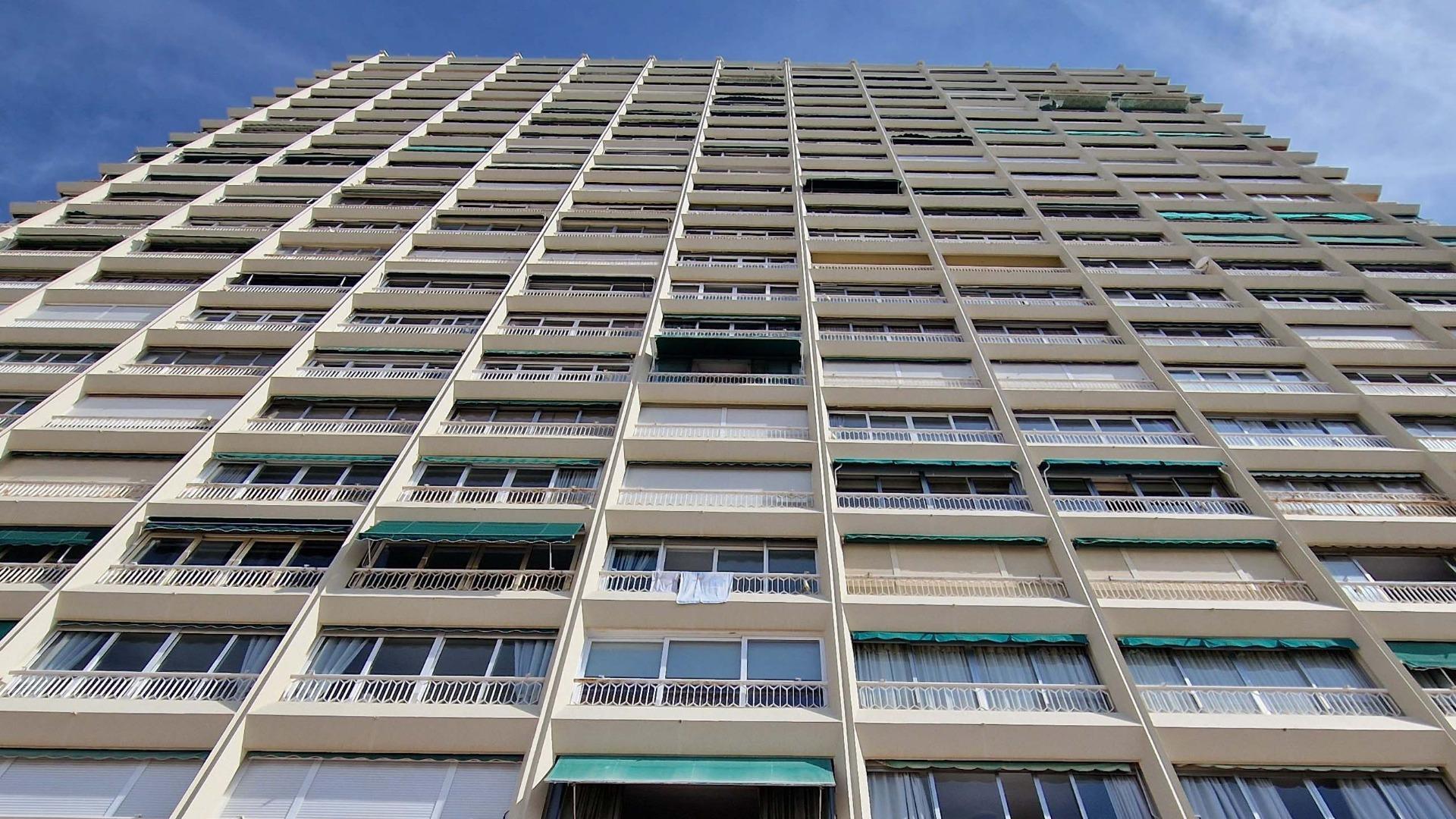 Gran piso en primera línea de Levante en Benidorm | фото 3 Gran piso en primera línea de Levante en Benidorm | фото 3