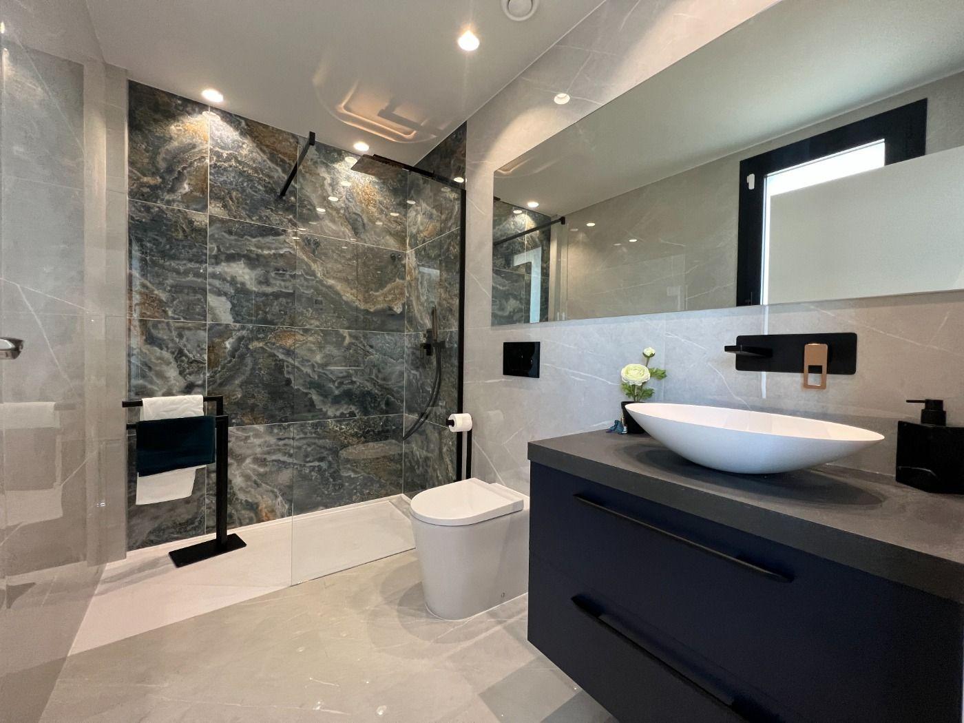 Bonitas villas en el campo de golf y con vistas al mar | imagen 2