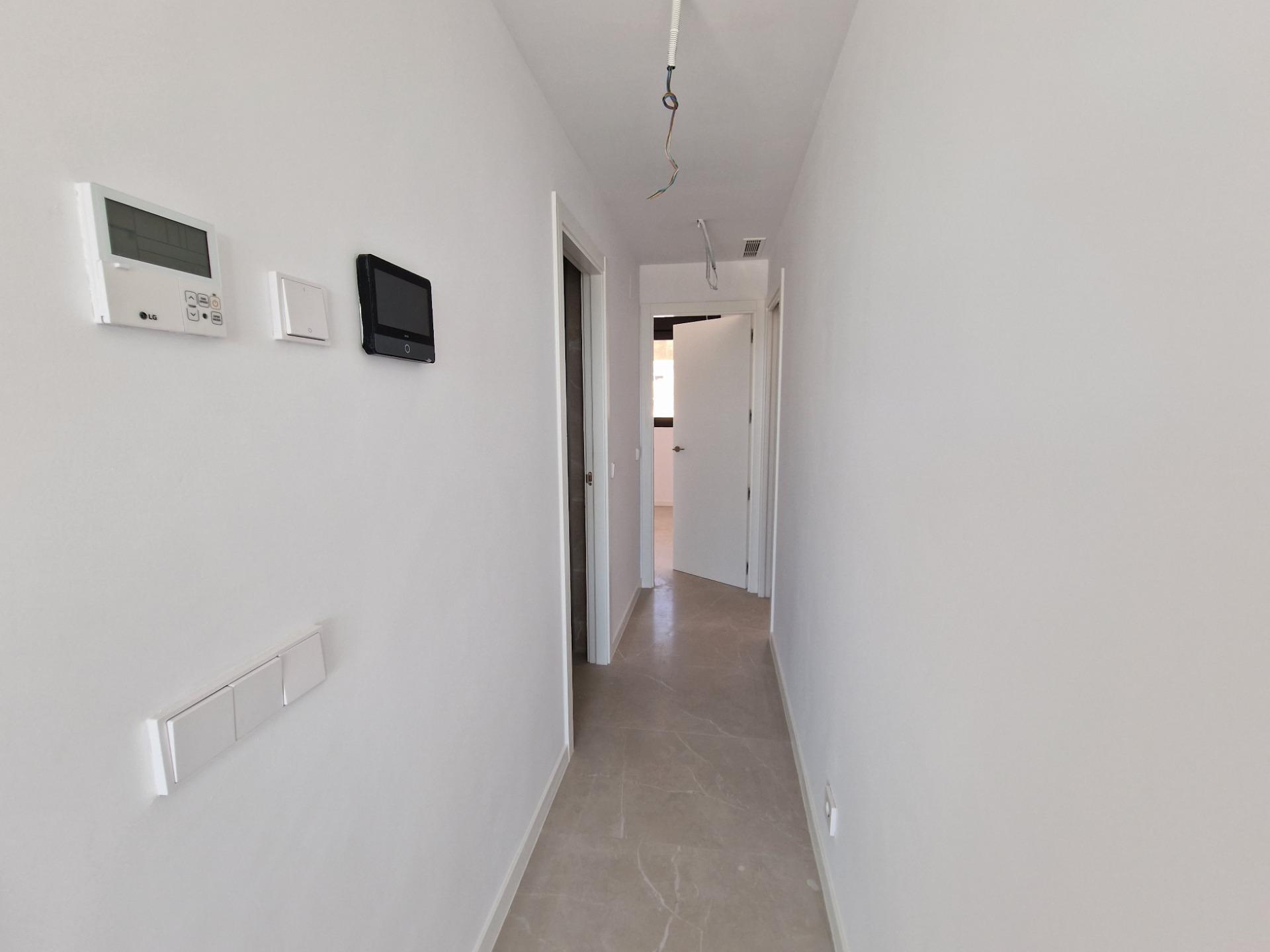 New apartment in the urb. Stone Valley of Finestrat | image 3 New apartment in the urb. Stone Valley of Finestrat | image 3