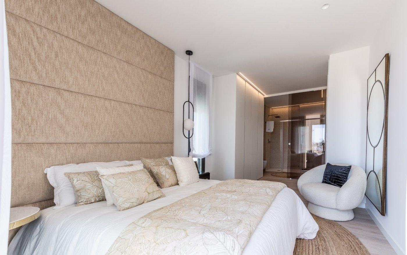 New luxury villas in Finestrat | image 2 New luxury villas in Finestrat | image 2