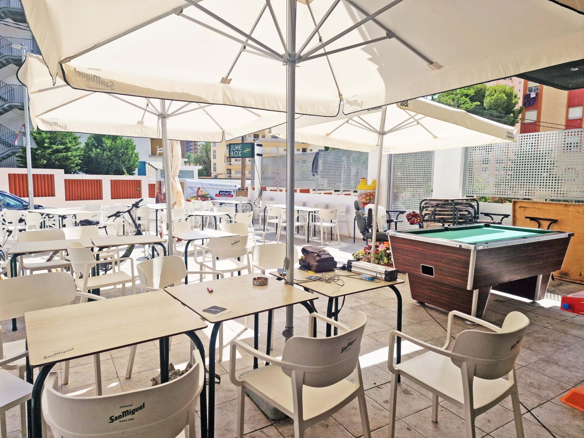Sale of commercial space in Benidorm | image 2 Sale of commercial space in Benidorm | image 2