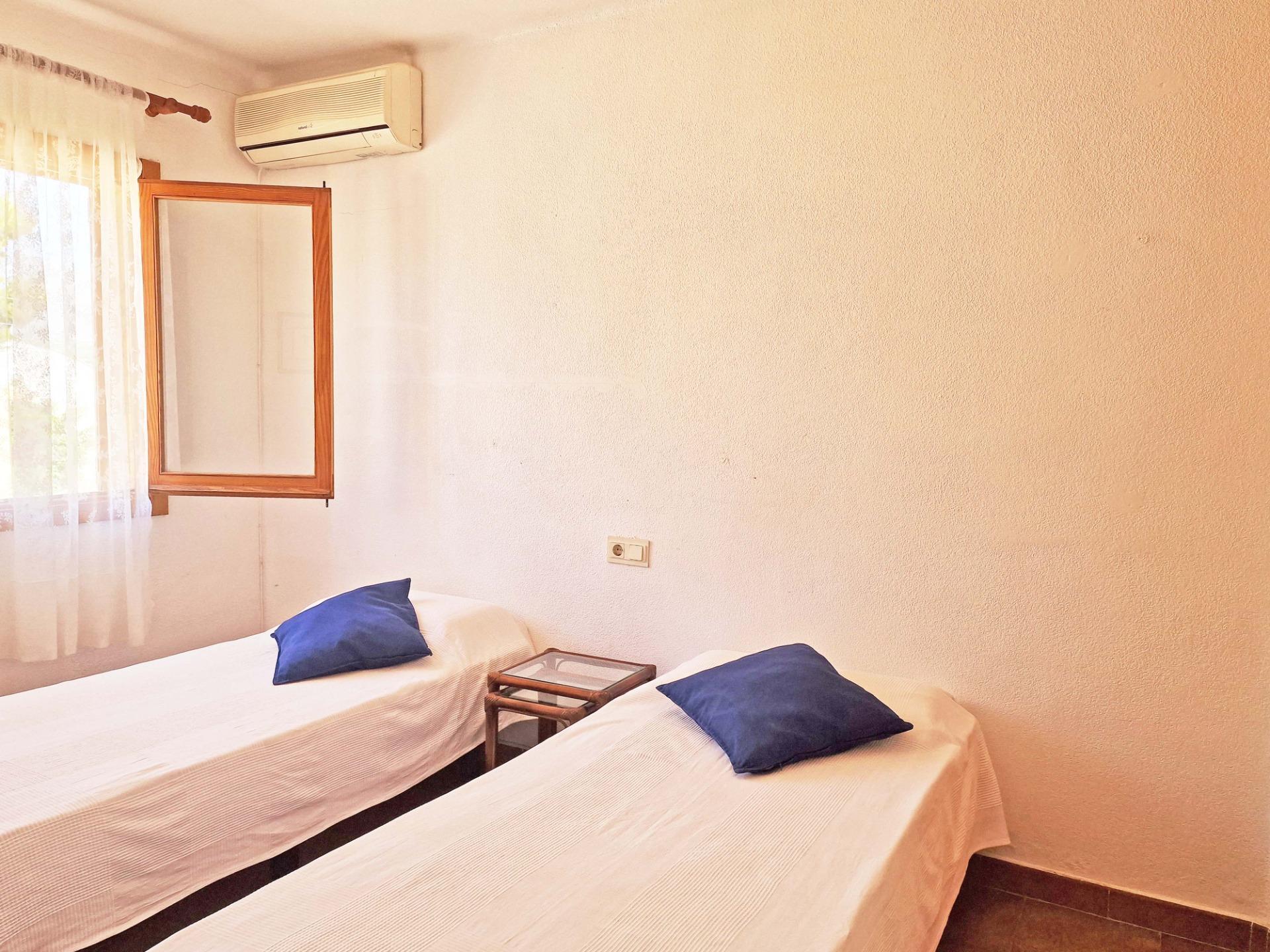 Таунхаус с 4 спальнями рядом с главной улицей Ринкон-де-Лойс | фото 2 Таунхаус с 4 спальнями рядом с главной улицей Ринкон-де-Лойс | фото 2