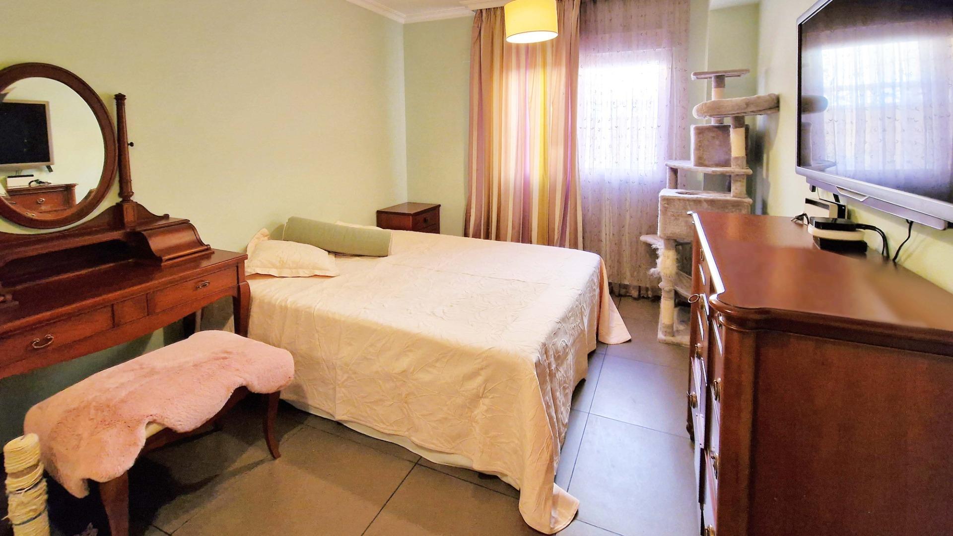 Просторный таунхаус на Ла-Кала-де-Финестрат, в 900 м от пляжа Поньенте Бенидорма | фото 3 Просторный таунхаус на Ла-Кала-де-Финестрат, в 900 м от пляжа Поньенте Бенидорма | фото 3