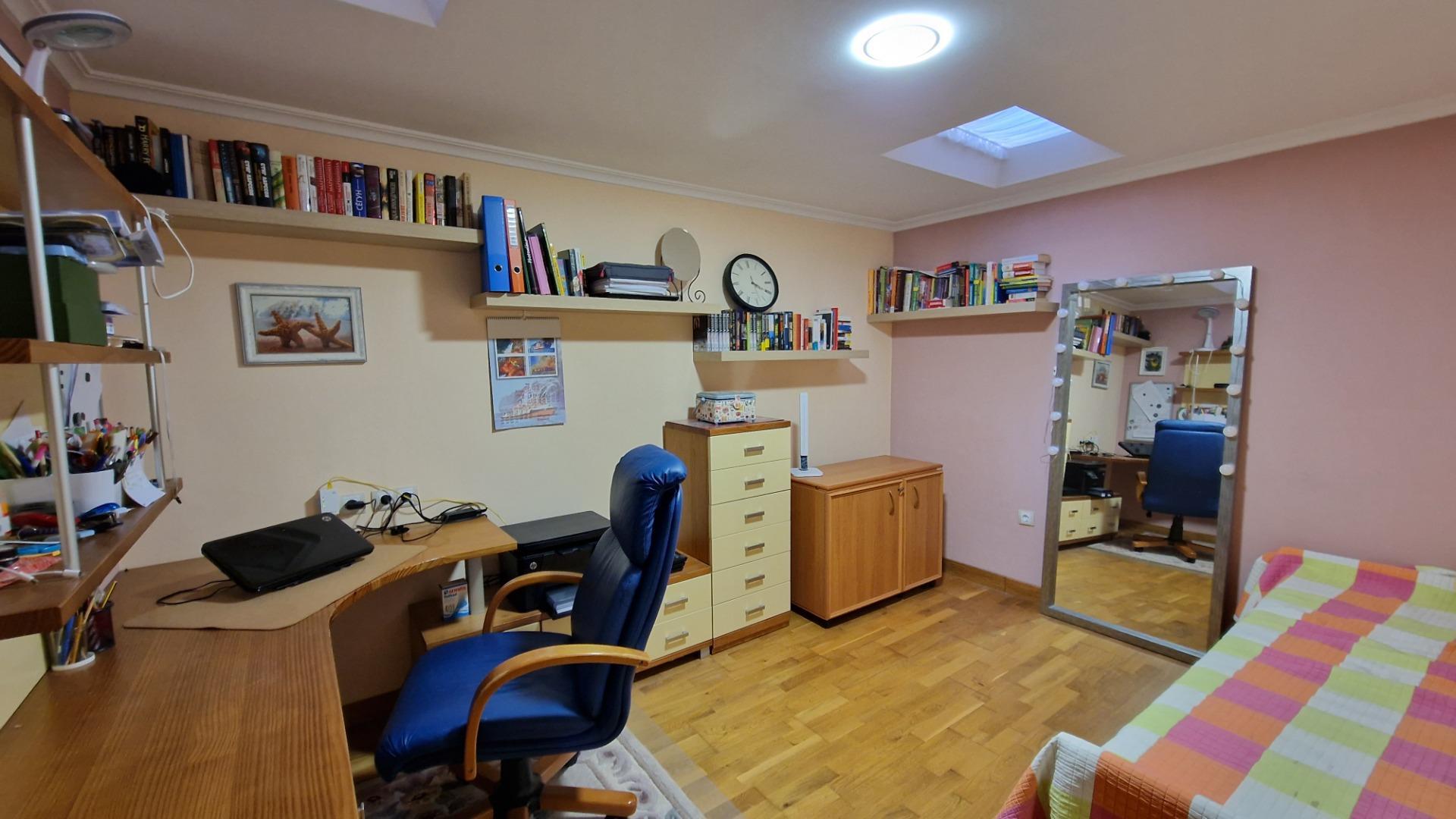 Просторный таунхаус на Ла-Кала-де-Финестрат, в 900 м от пляжа Поньенте Бенидорма | фото 2 Просторный таунхаус на Ла-Кала-де-Финестрат, в 900 м от пляжа Поньенте Бенидорма | фото 2