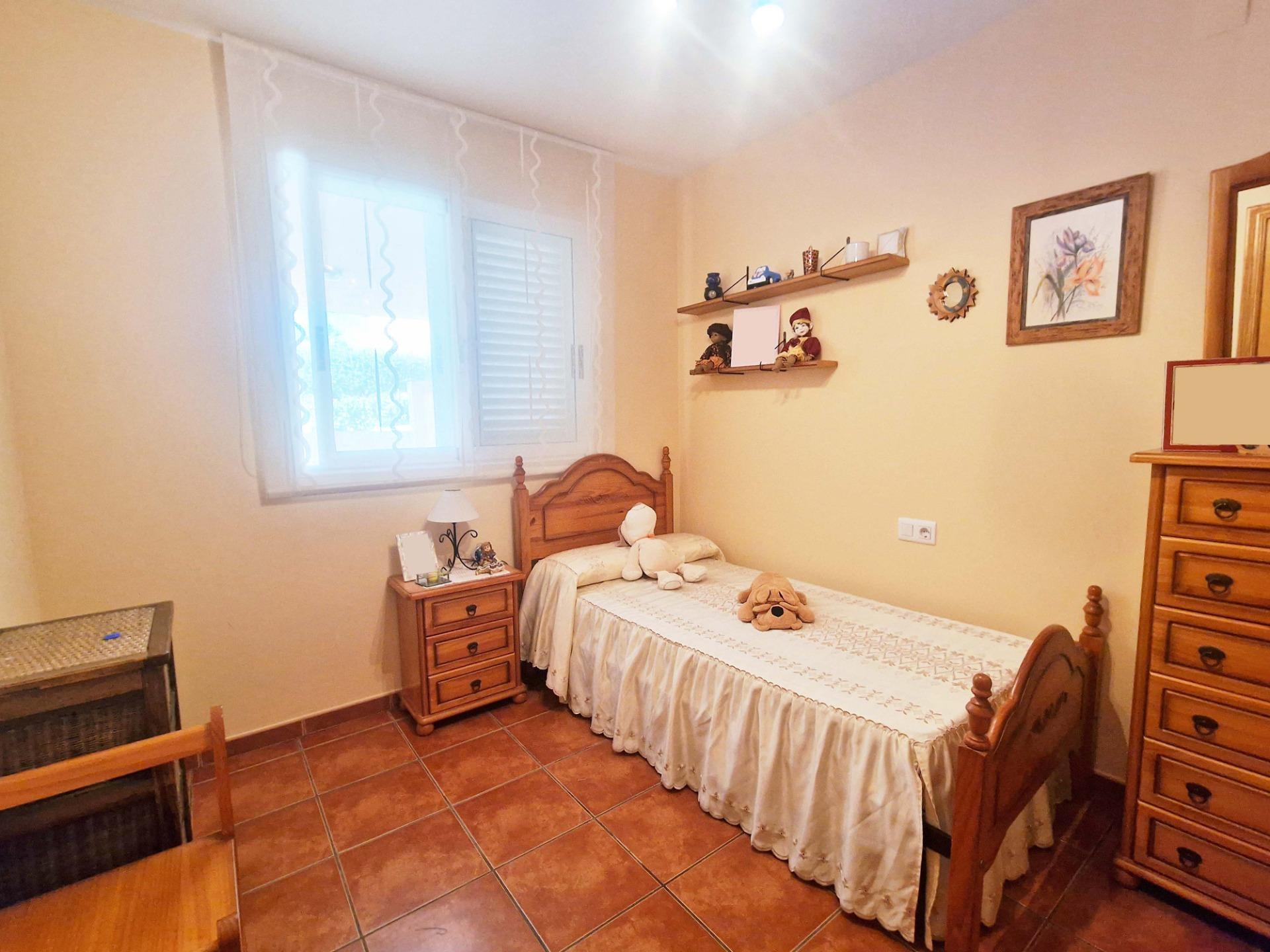 Semi-detached house in the Sierra Helada area in Benidorm | image 2 Semi-detached house in the Sierra Helada area in Benidorm | image 2