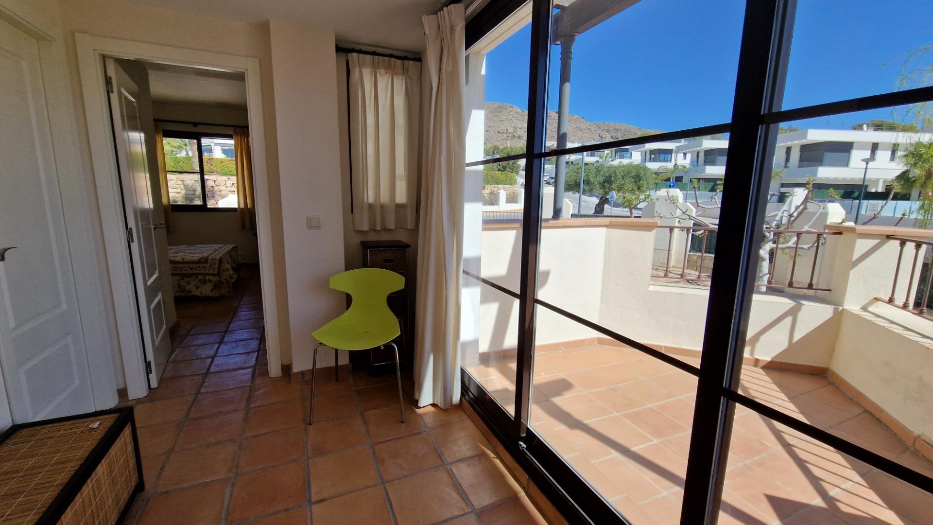 Semi-detached house with sea views in Sierra Cortina | image 3 Semi-detached house with sea views in Sierra Cortina | image 3