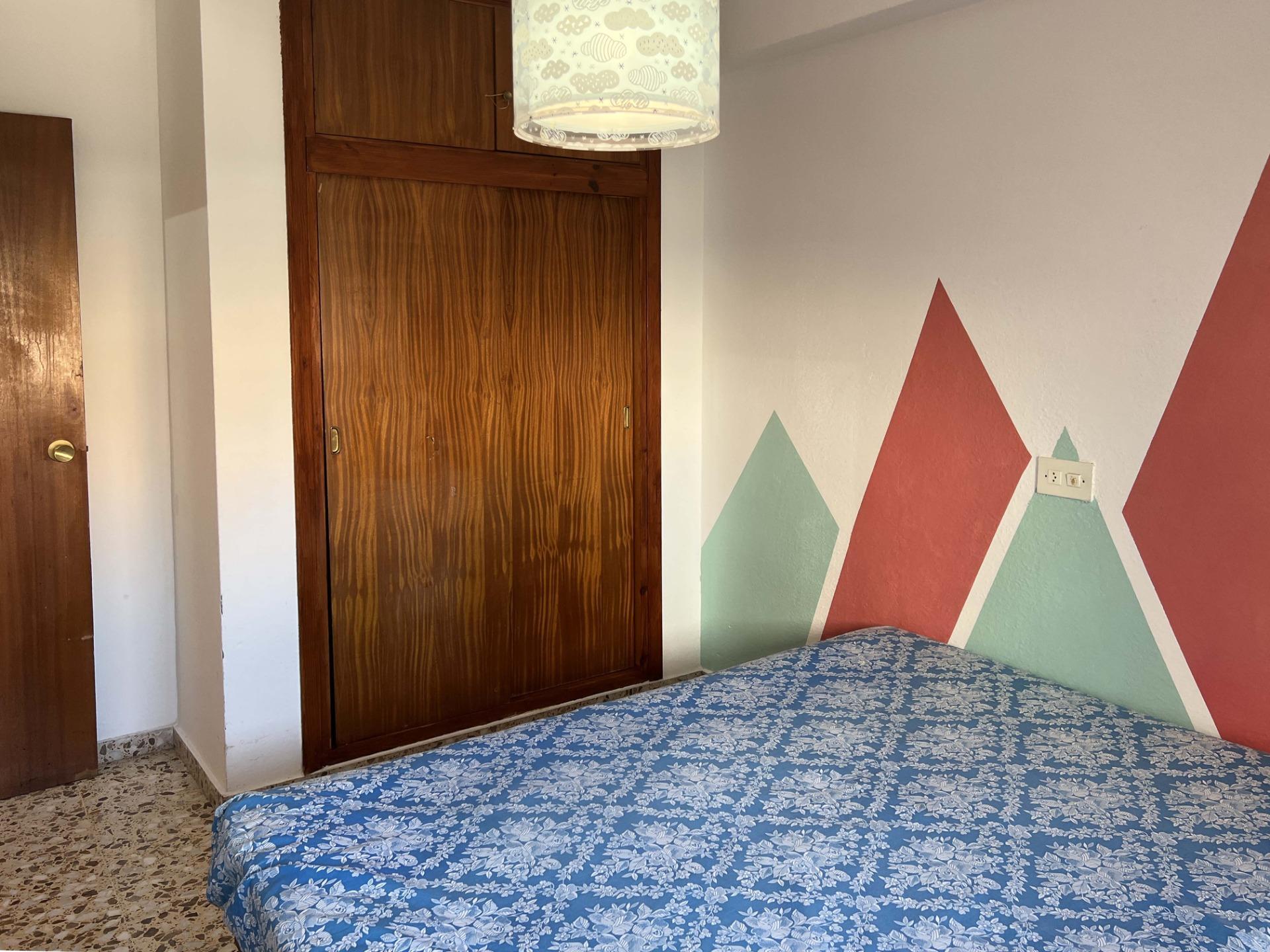 Просторная квартира в центре Бенидорма | фото 2 Просторная квартира в центре Бенидорма | фото 2