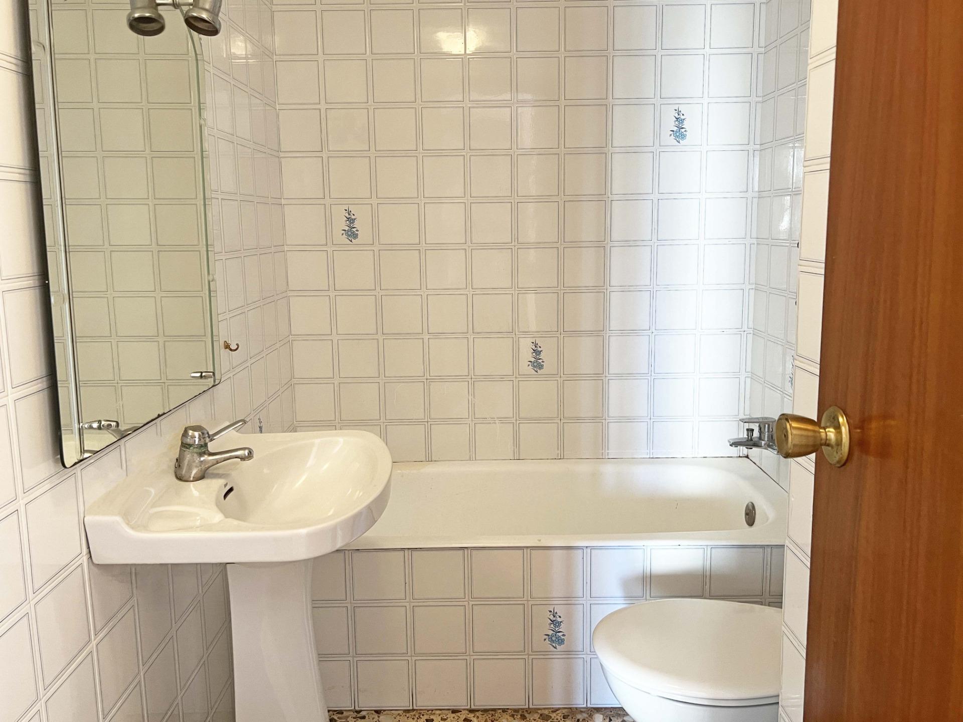 Просторная квартира в центре Бенидорма | фото 3 Просторная квартира в центре Бенидорма | фото 3