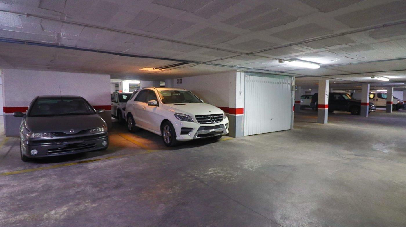 Просторная квартира с видом на море и горы в Бенидорме | фото 3 Просторная квартира с видом на море и горы в Бенидорме | фото 3