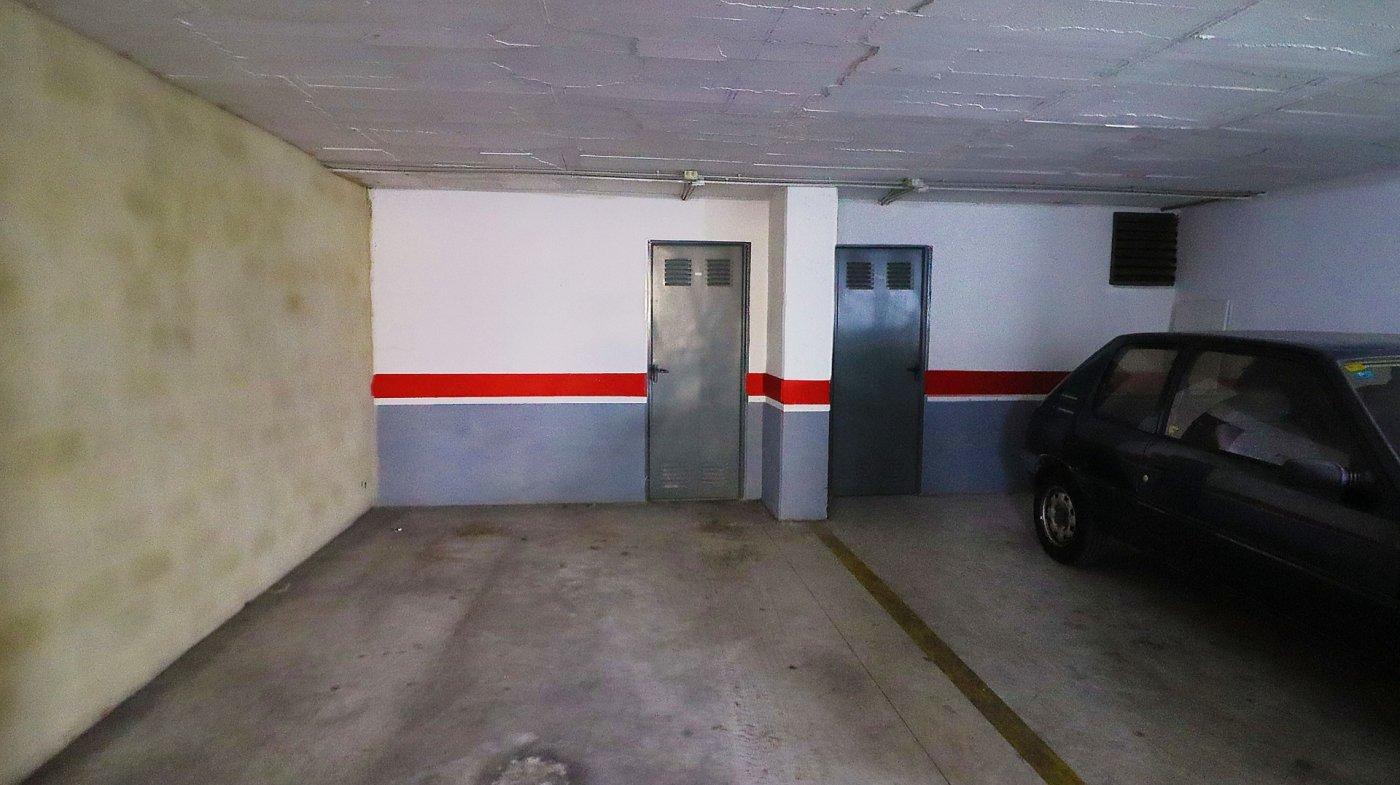 Просторная квартира с видом на море и горы в Бенидорме | фото 2 Просторная квартира с видом на море и горы в Бенидорме | фото 2