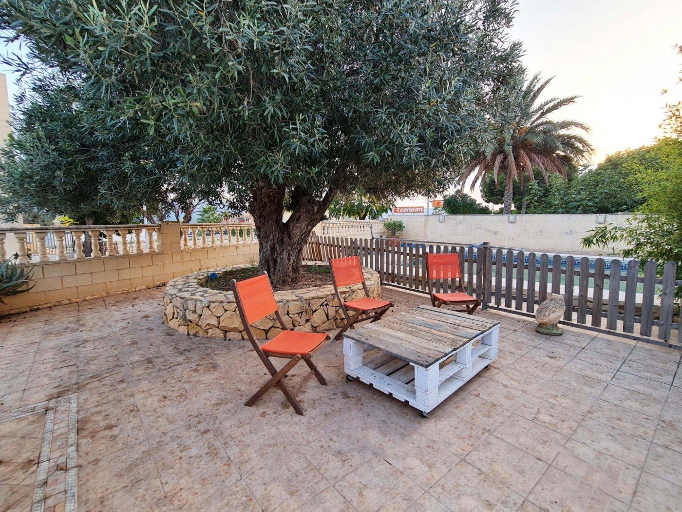 Amplio chalet en Alfas del Pi - L'Arabi | imagen 2