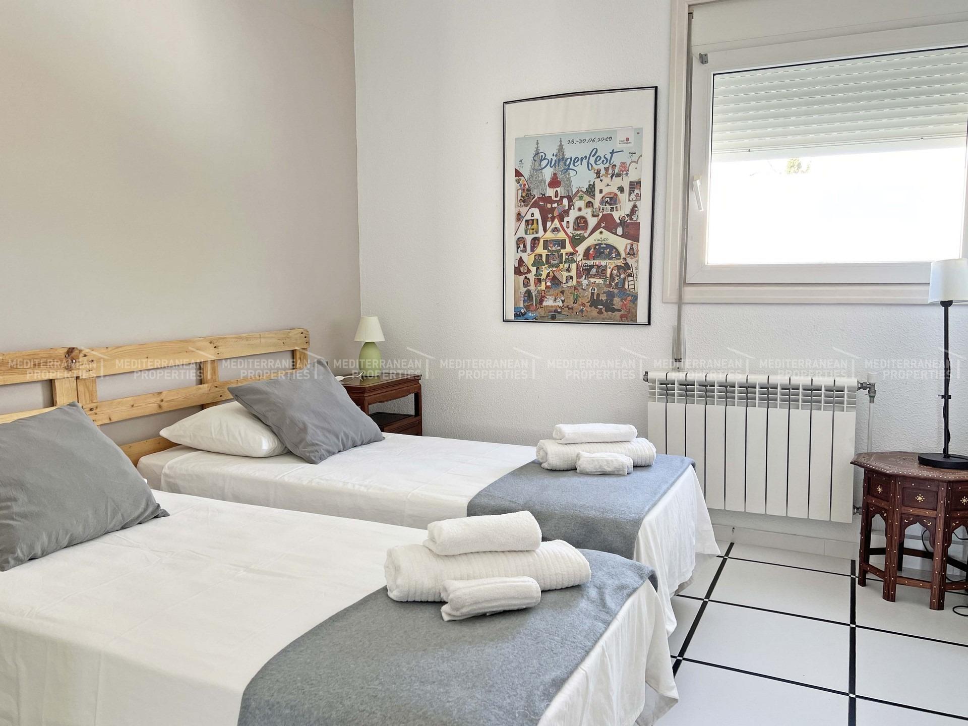 Chalet Adosado Zona L´Albir | imagen 2