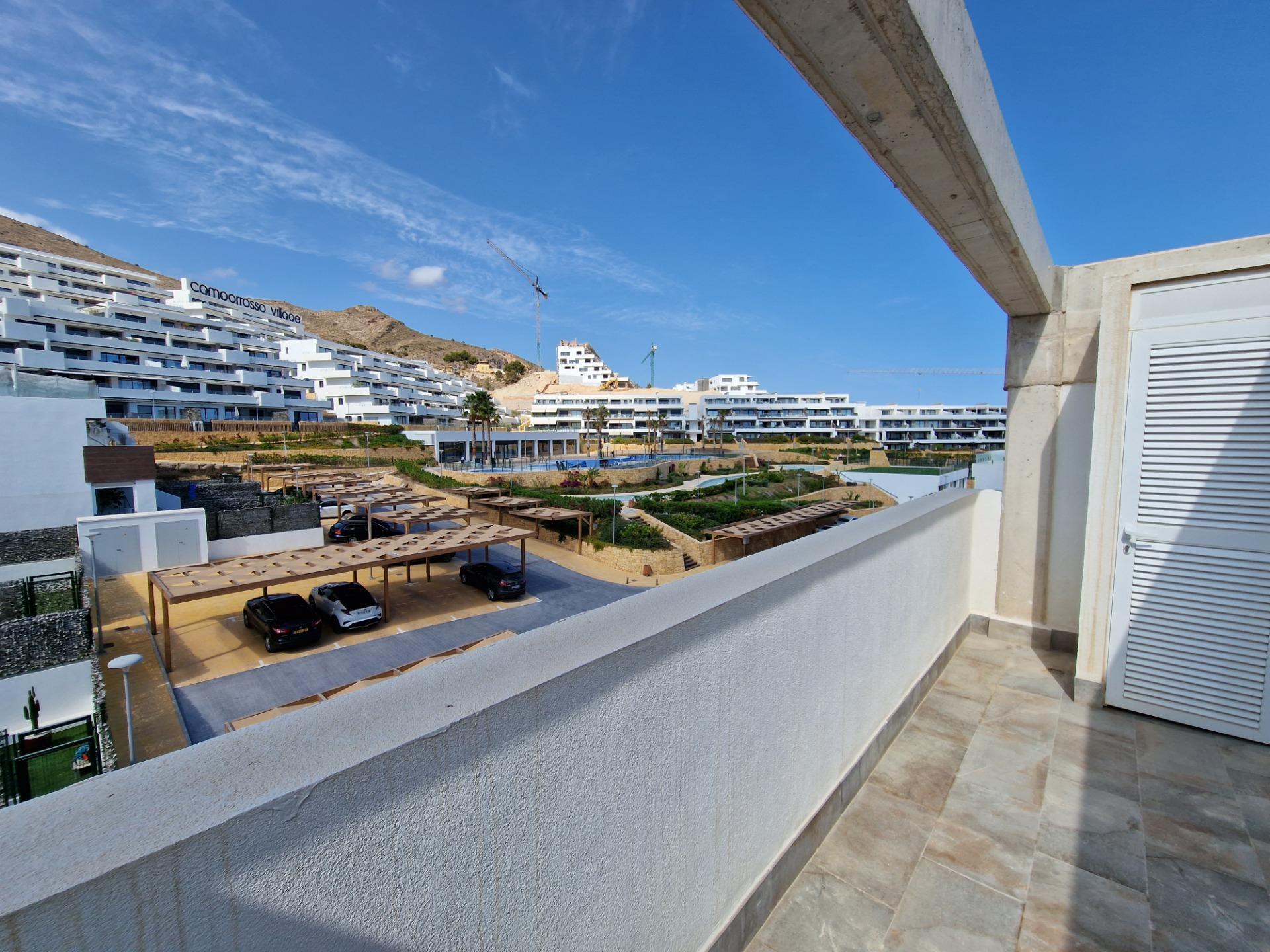 Ático dúplex en Camporrosso Village | imagen 2 Ático dúplex en Camporrosso Village | imagen 2