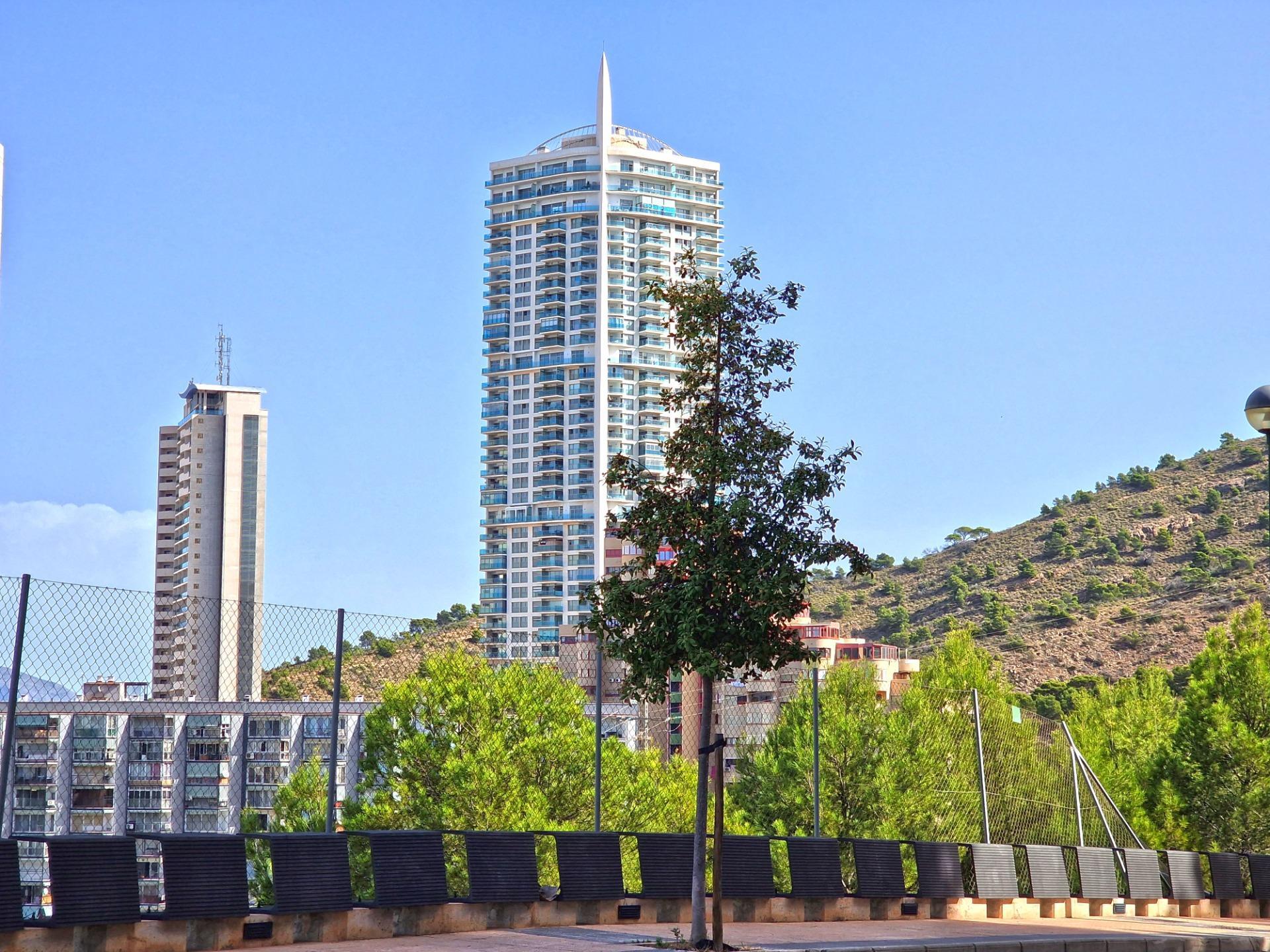 Парковочное место в здании Torre Lugano | фото 2 Парковочное место в здании Torre Lugano | фото 2