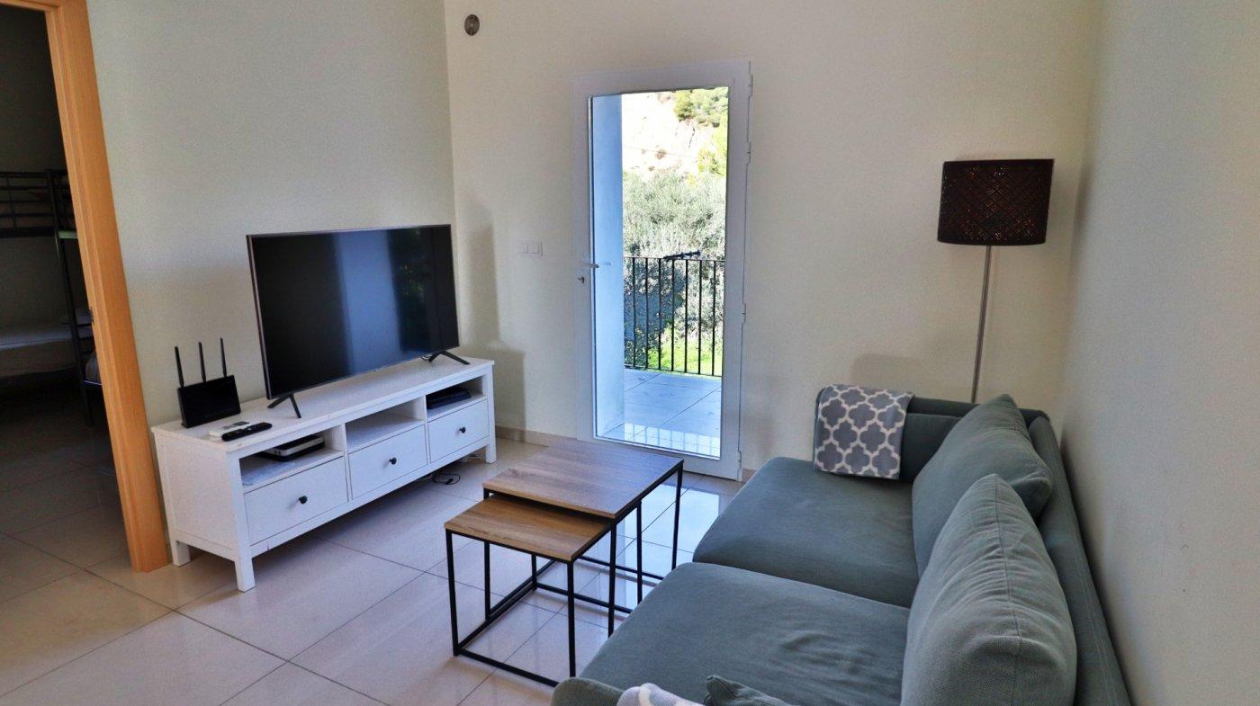 Villa with pool in L'Olla d'Altea | image 2 Villa with pool in L'Olla d'Altea | image 2